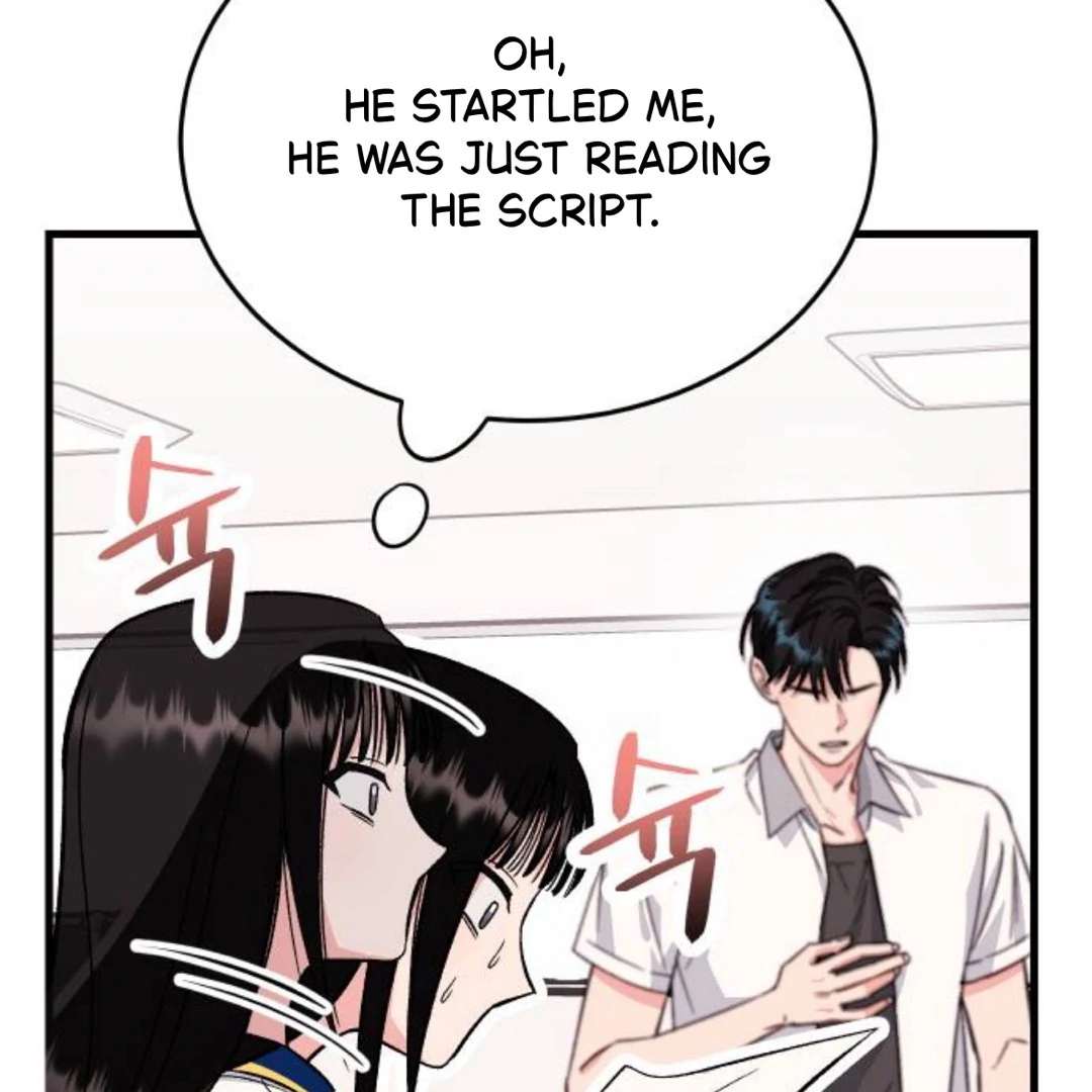 The Sound Of Excitement Chapter 7 page 179 - 