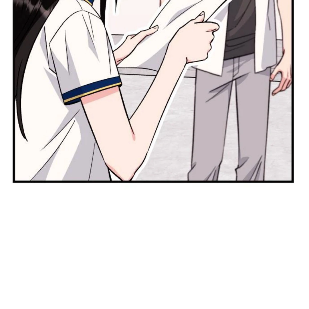 The Sound Of Excitement Chapter 7 page 180 - 