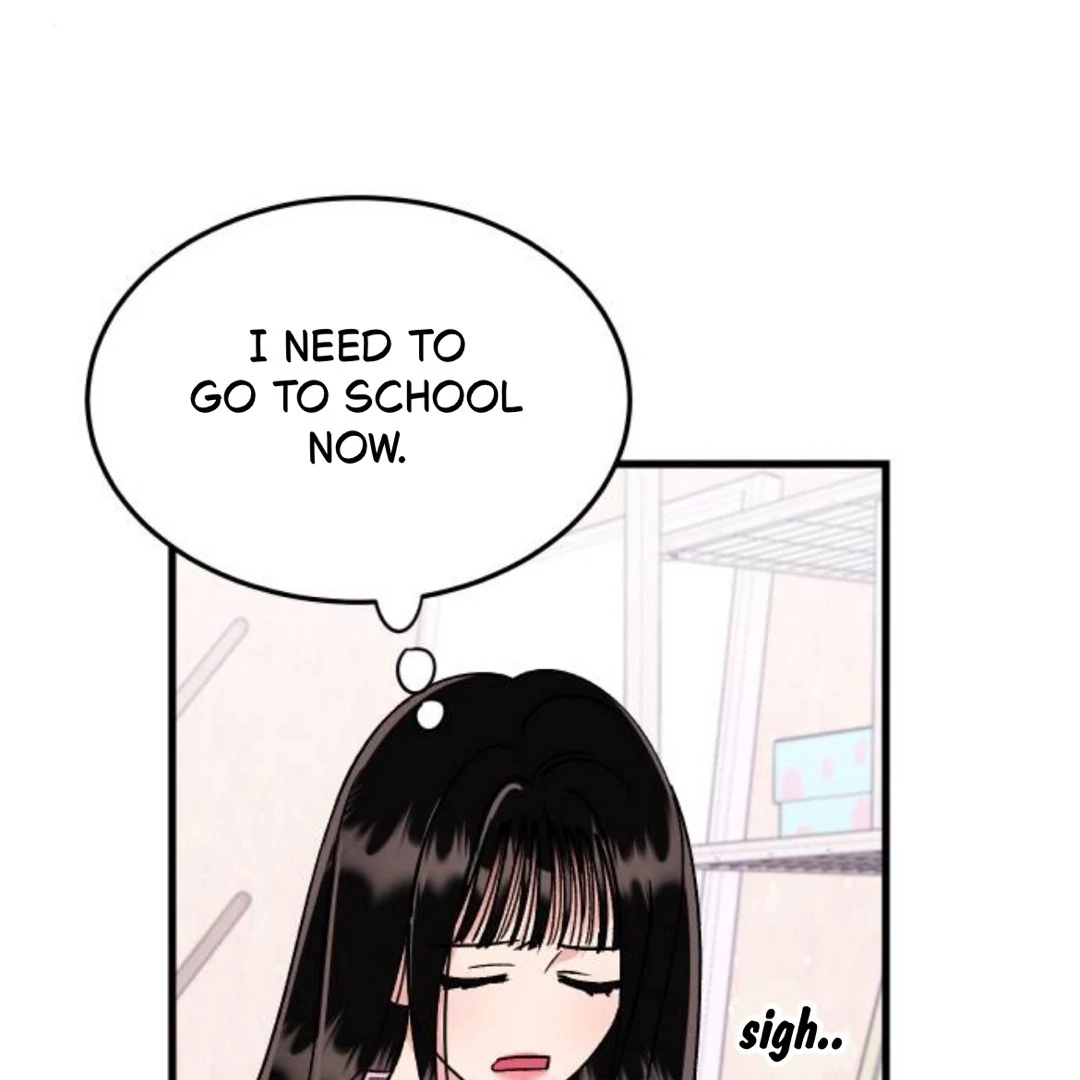 The Sound Of Excitement Chapter 7 page 19 - 