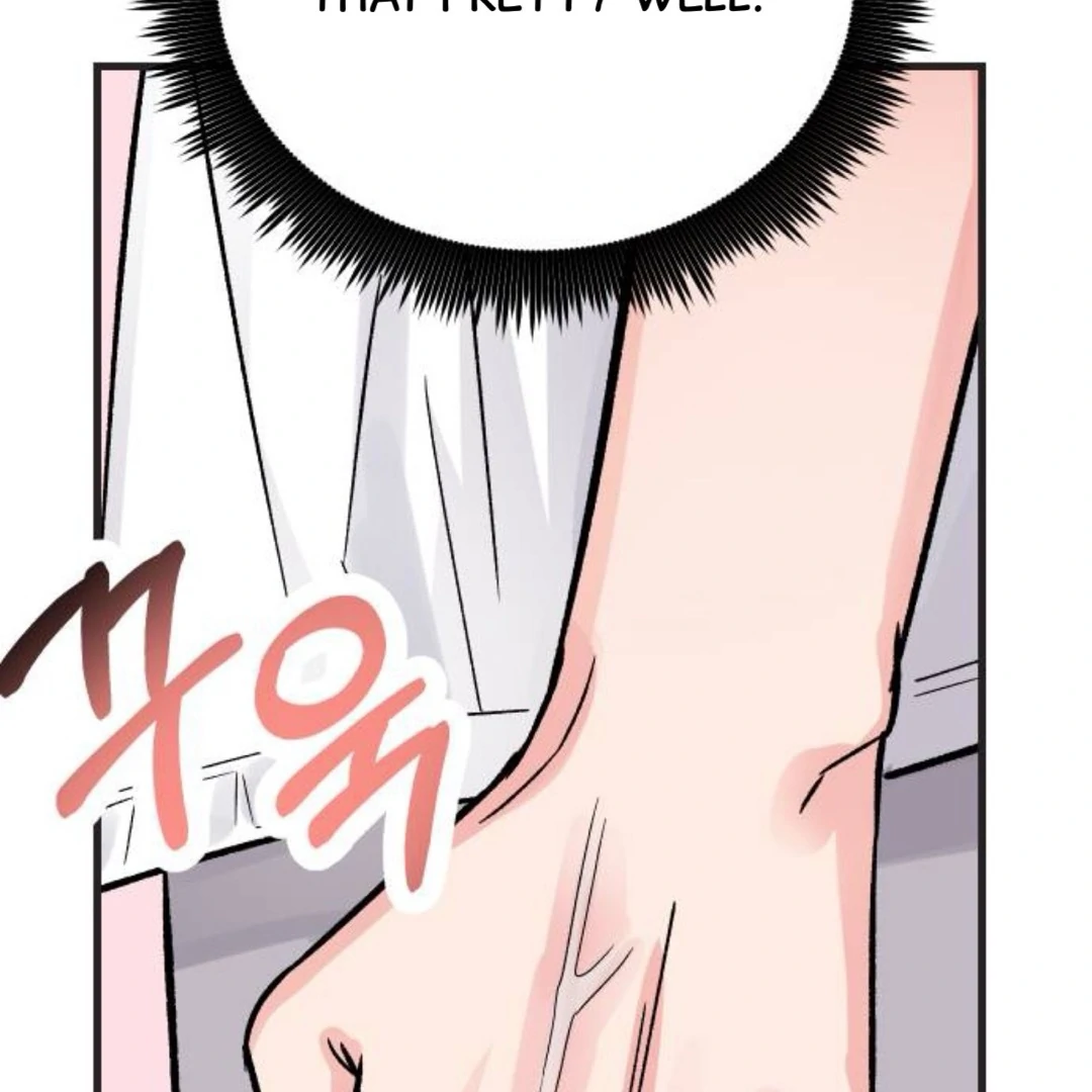 The Sound Of Excitement Chapter 7 page 187 - 