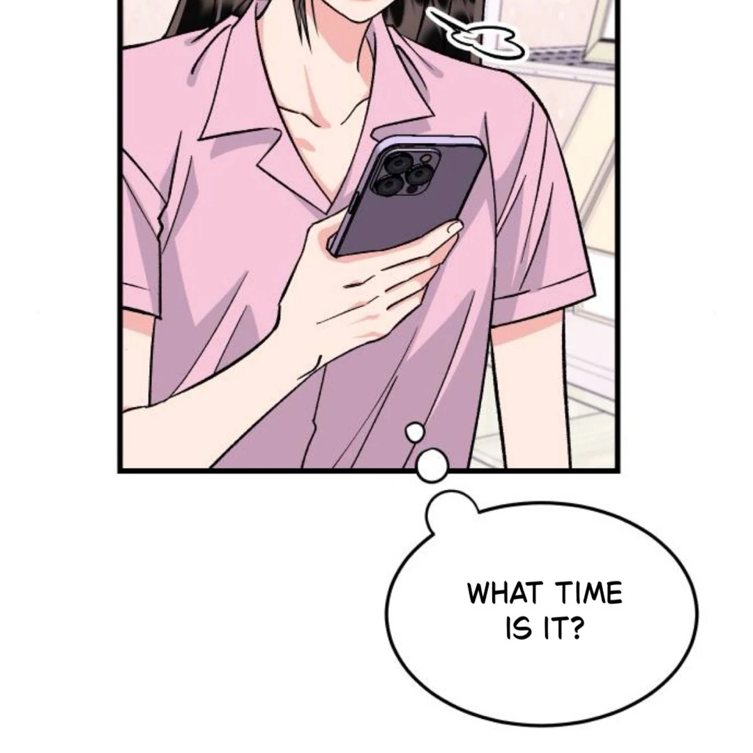 The Sound Of Excitement Chapter 7 page 20 - 