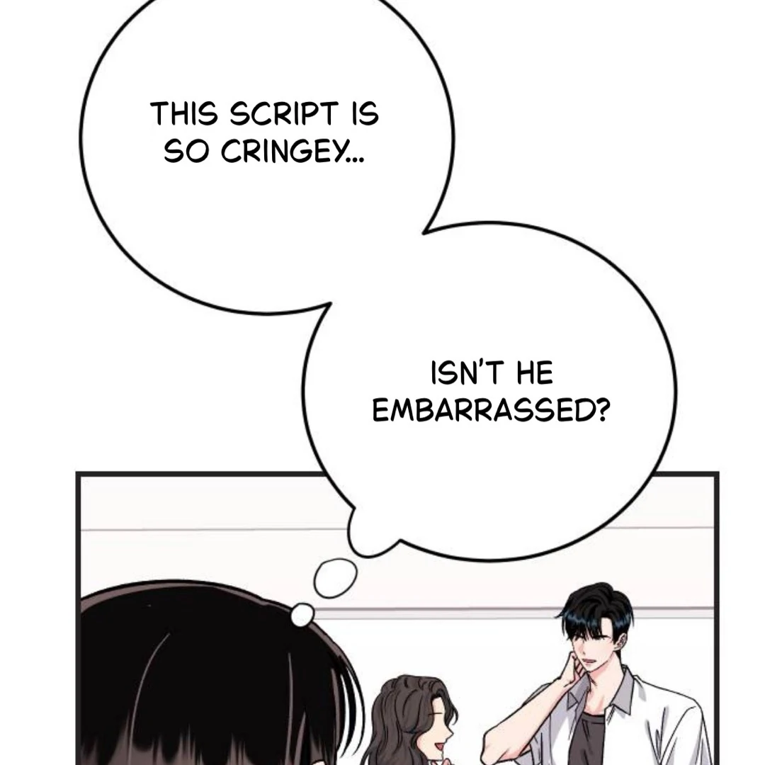 The Sound Of Excitement Chapter 7 page 204 - 