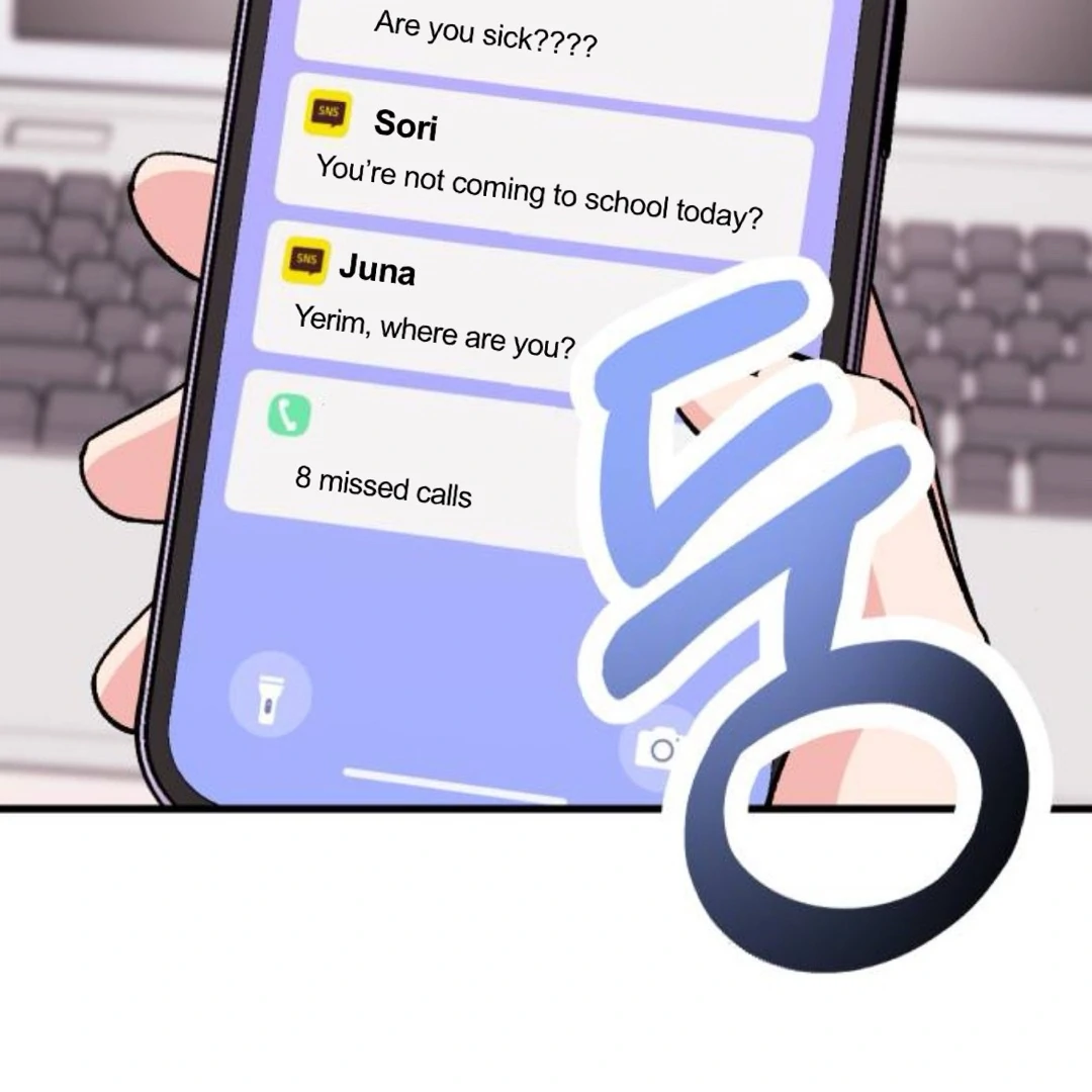 The Sound Of Excitement Chapter 7 page 22 - 