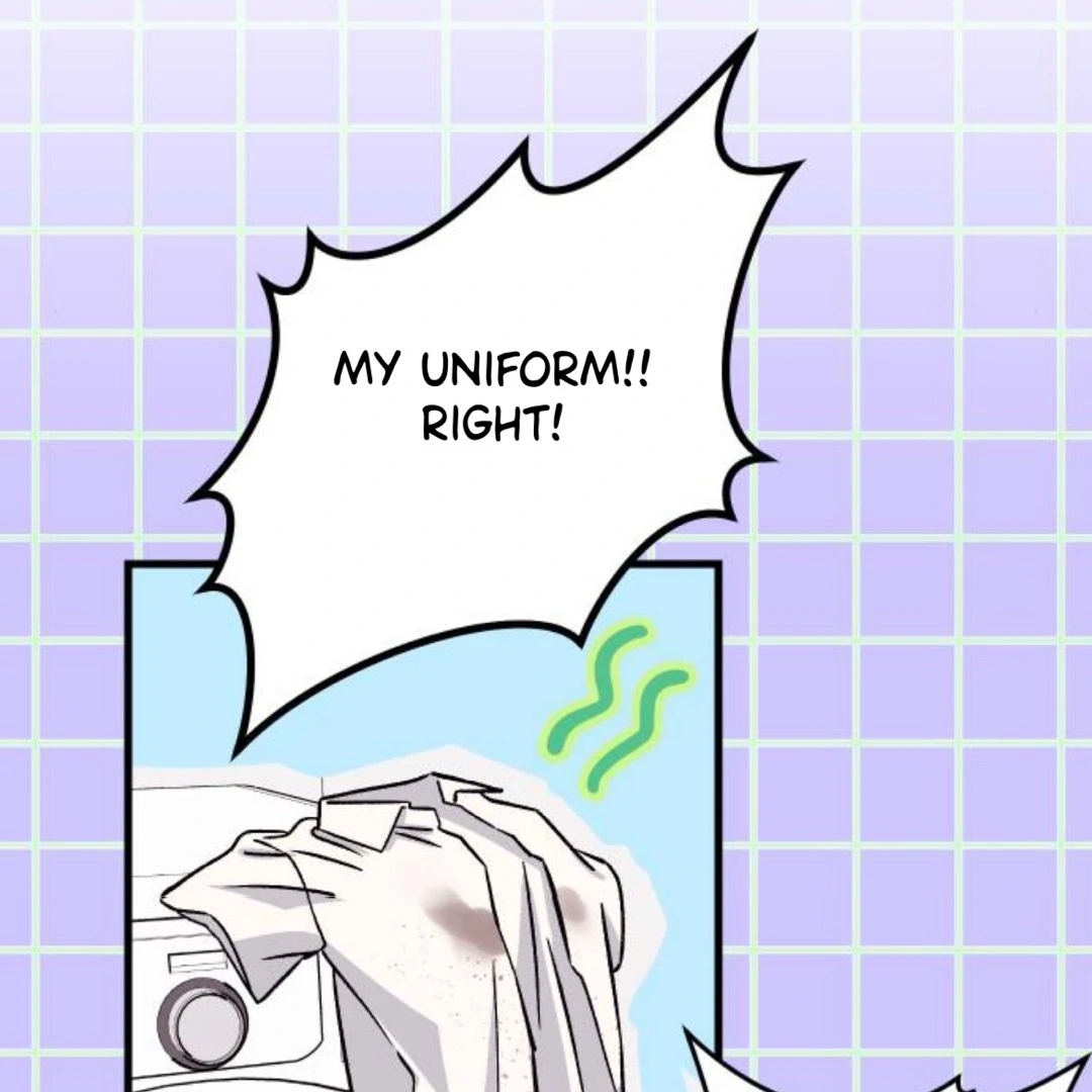 The Sound Of Excitement Chapter 7 page 26 - 