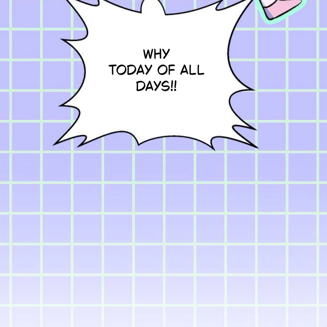 The Sound Of Excitement Chapter 7 page 31 - 