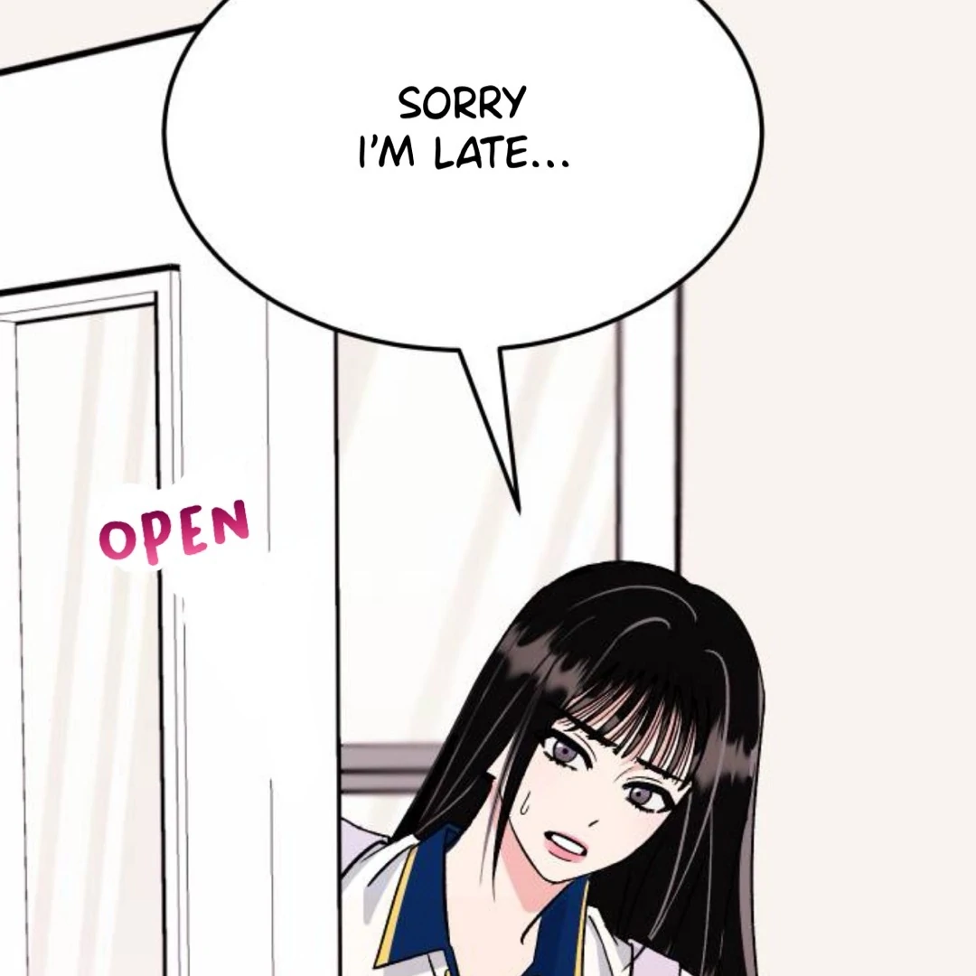 The Sound Of Excitement Chapter 7 page 33 - 