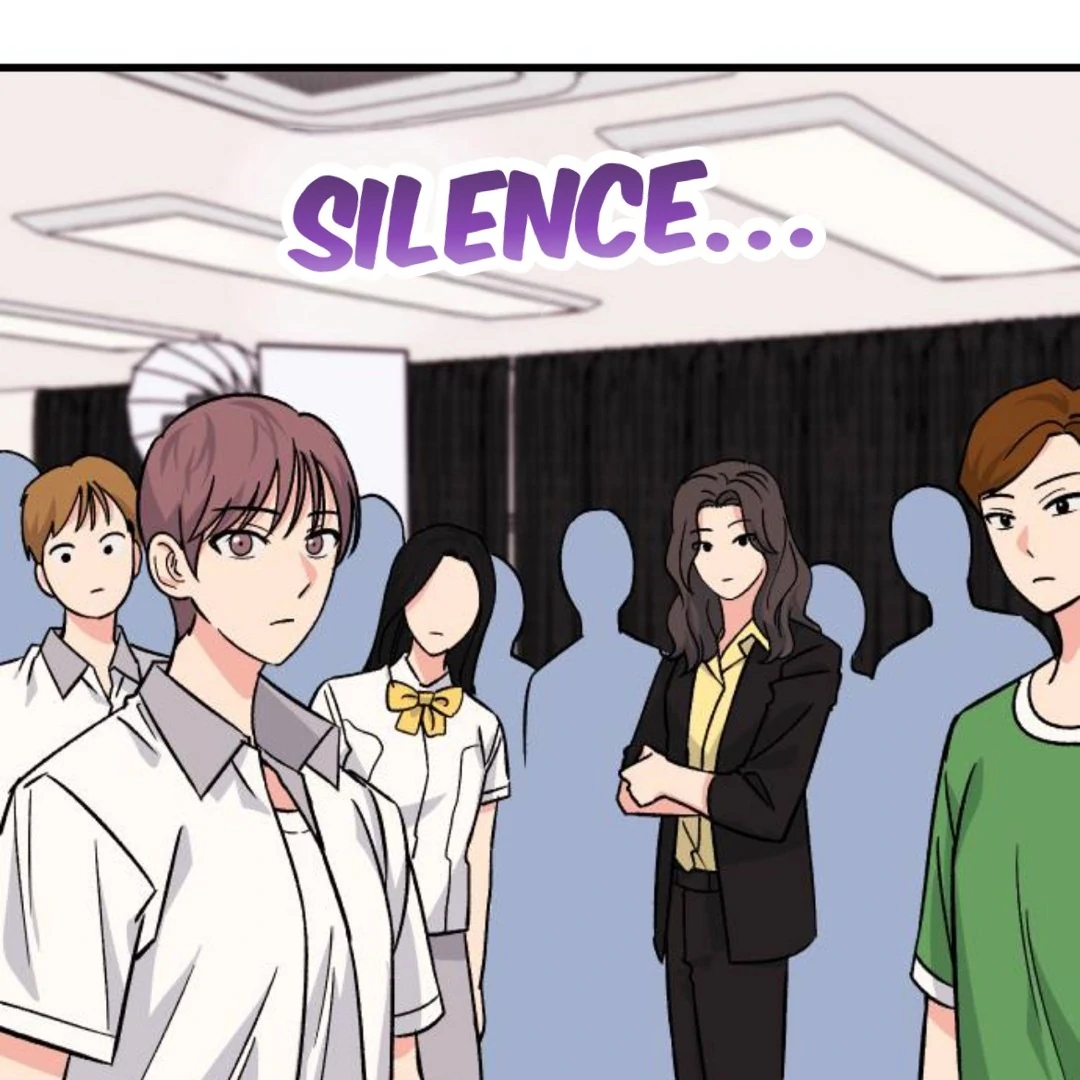 The Sound Of Excitement Chapter 7 page 36 - 