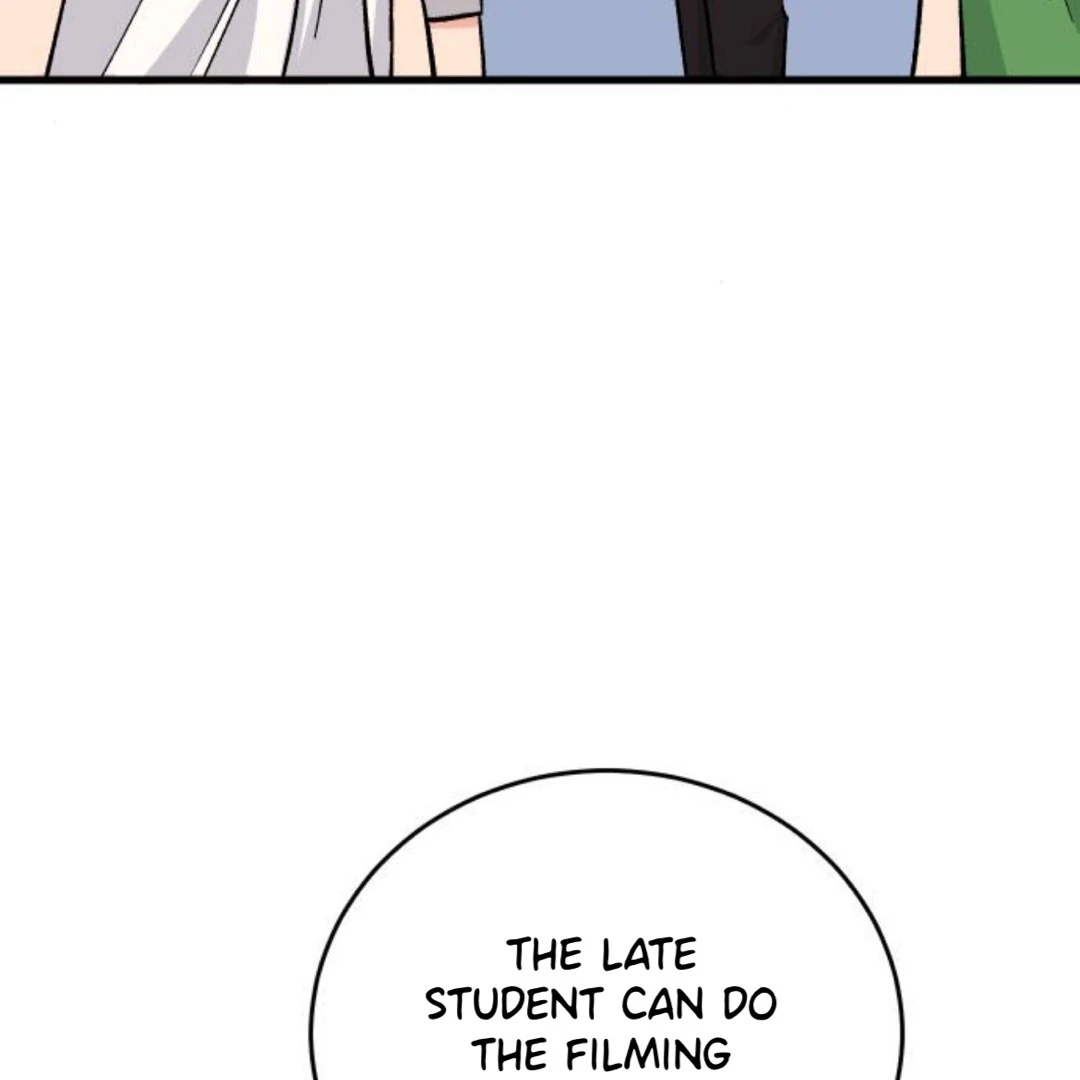The Sound Of Excitement Chapter 7 page 37 - 