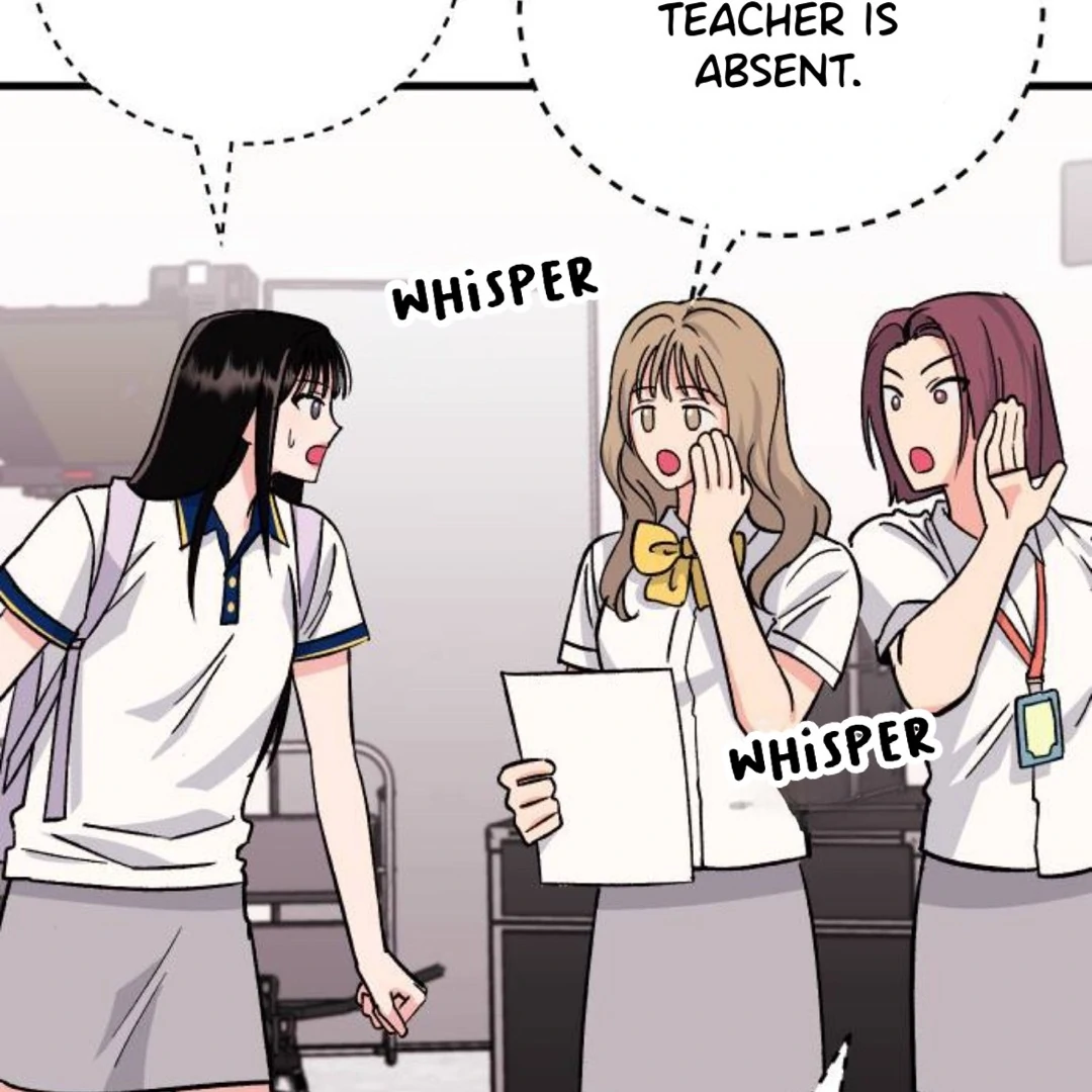 The Sound Of Excitement Chapter 7 page 40 - 