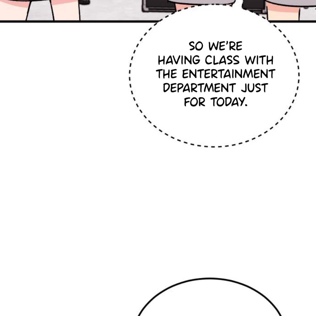 The Sound Of Excitement Chapter 7 page 41 - 