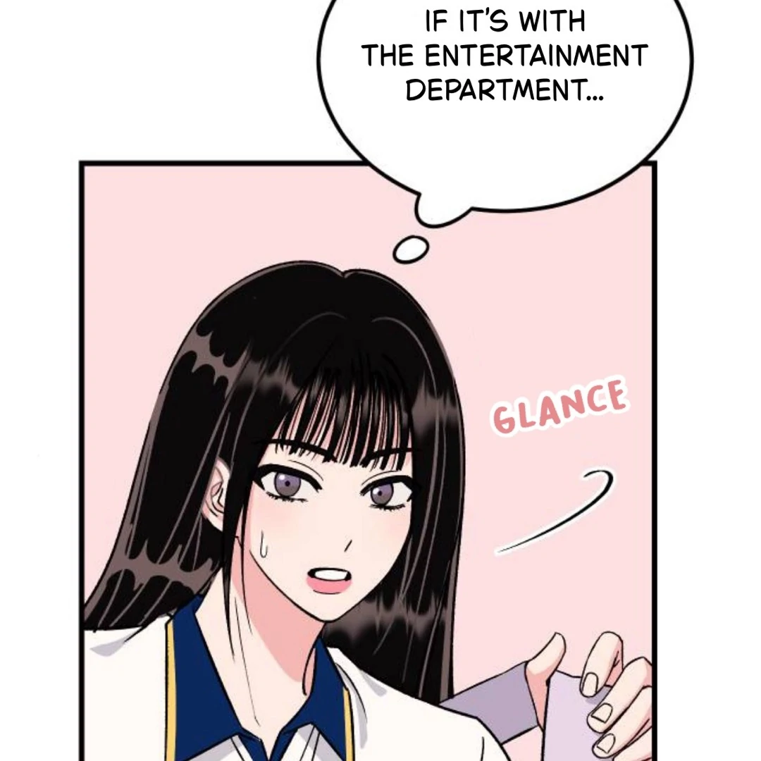 The Sound Of Excitement Chapter 7 page 42 - 