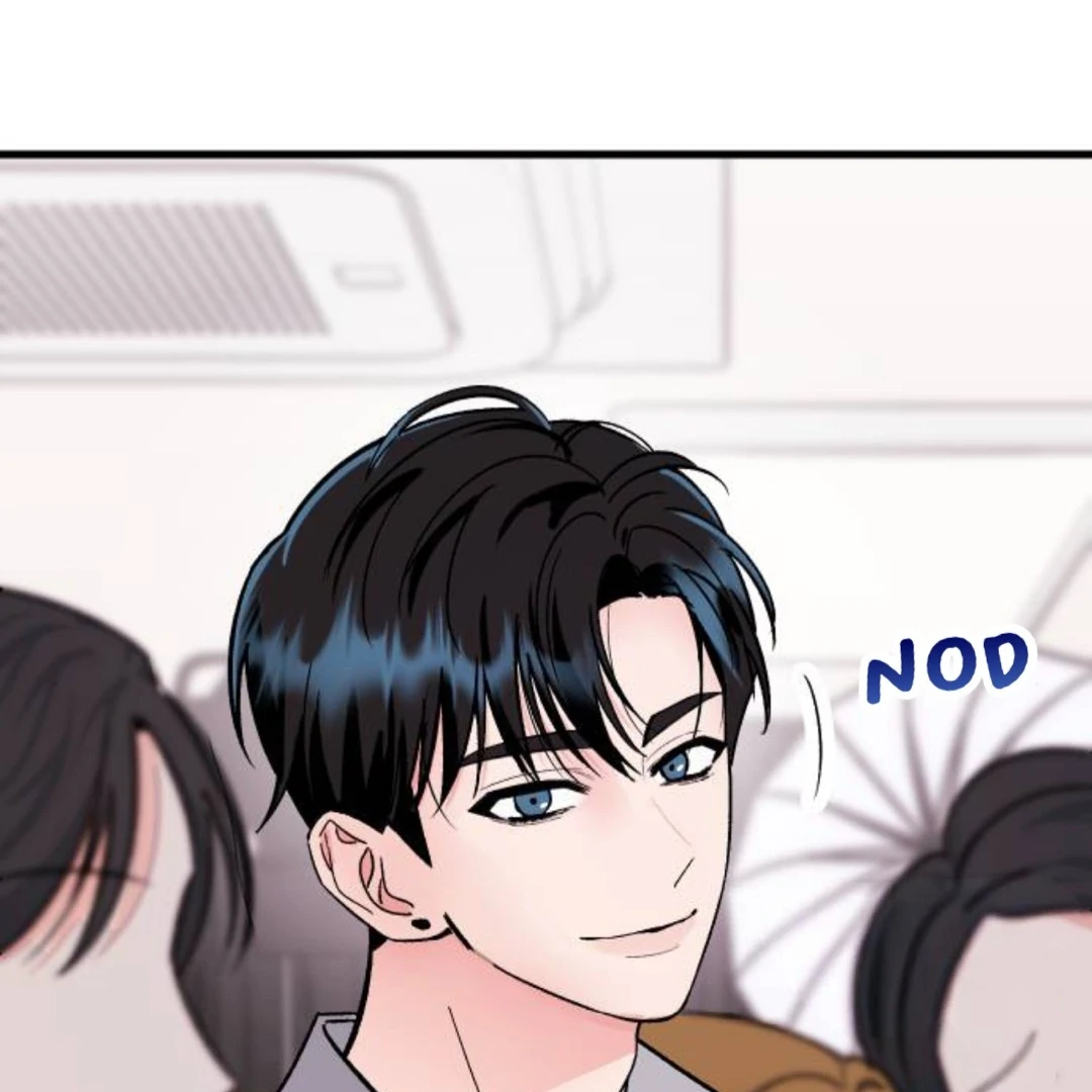 The Sound Of Excitement Chapter 7 page 44 - 