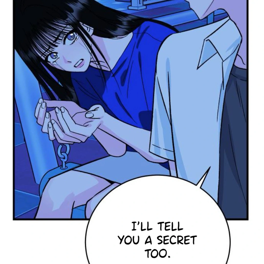 The Sound Of Excitement Chapter 7 page 6 - 