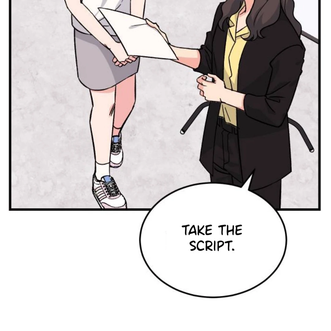 The Sound Of Excitement Chapter 7 page 53 - 