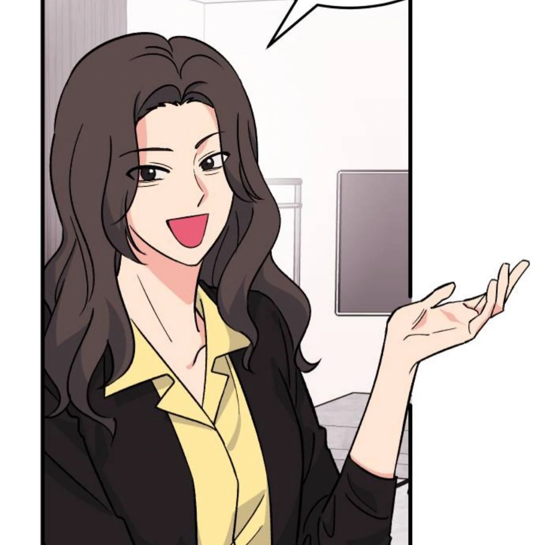 The Sound Of Excitement Chapter 7 page 55 - 