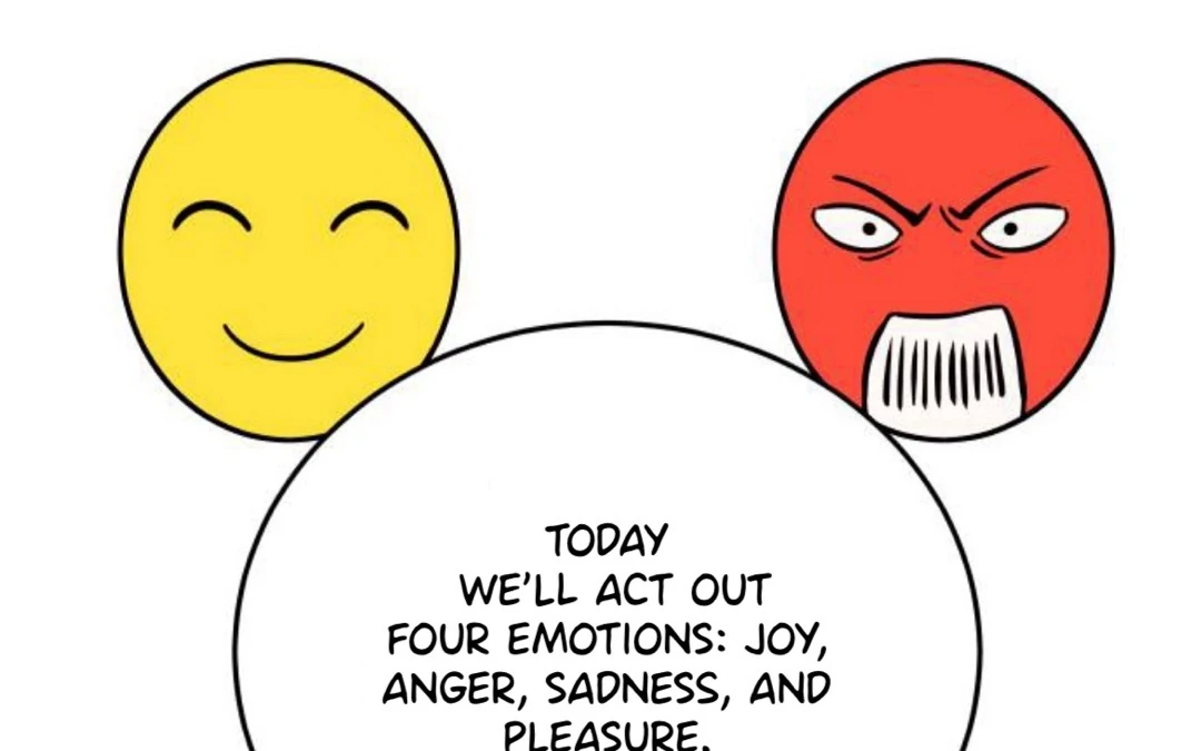 The Sound Of Excitement Chapter 7 page 57 - 