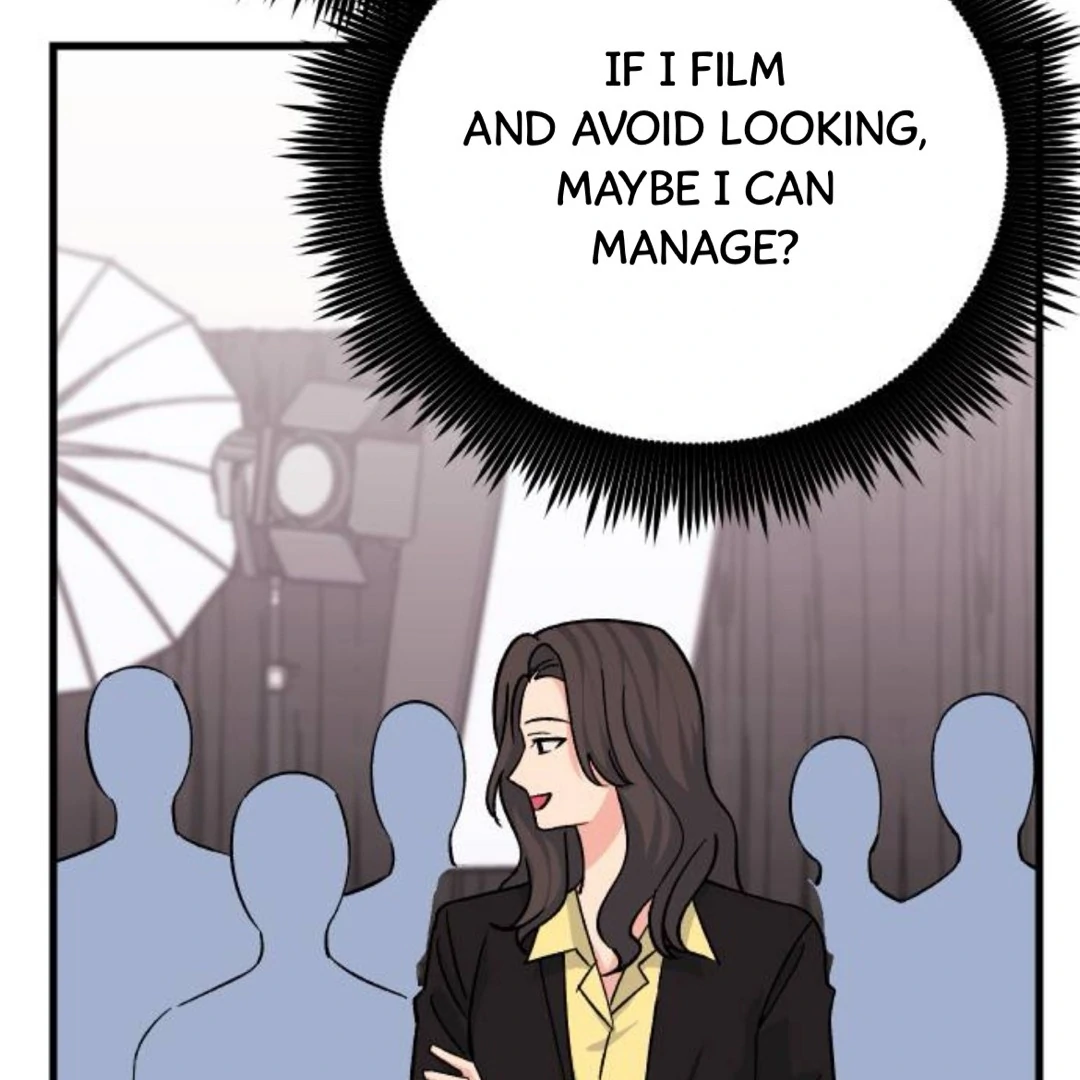 The Sound Of Excitement Chapter 7 page 62 - 
