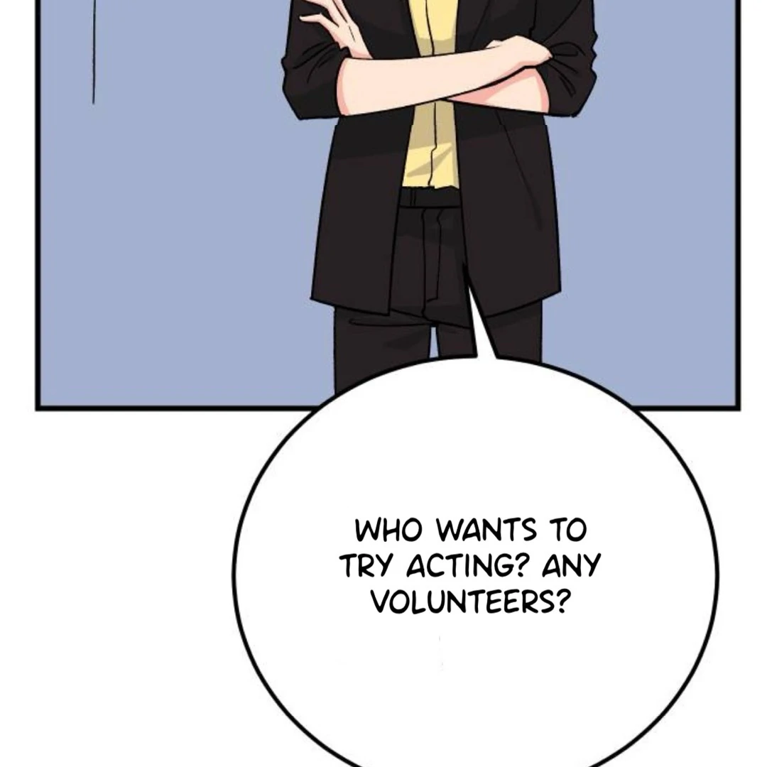 The Sound Of Excitement Chapter 7 page 63 - 