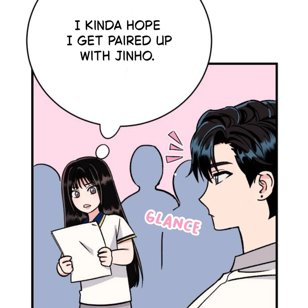 The Sound Of Excitement Chapter 7 page 65 - 