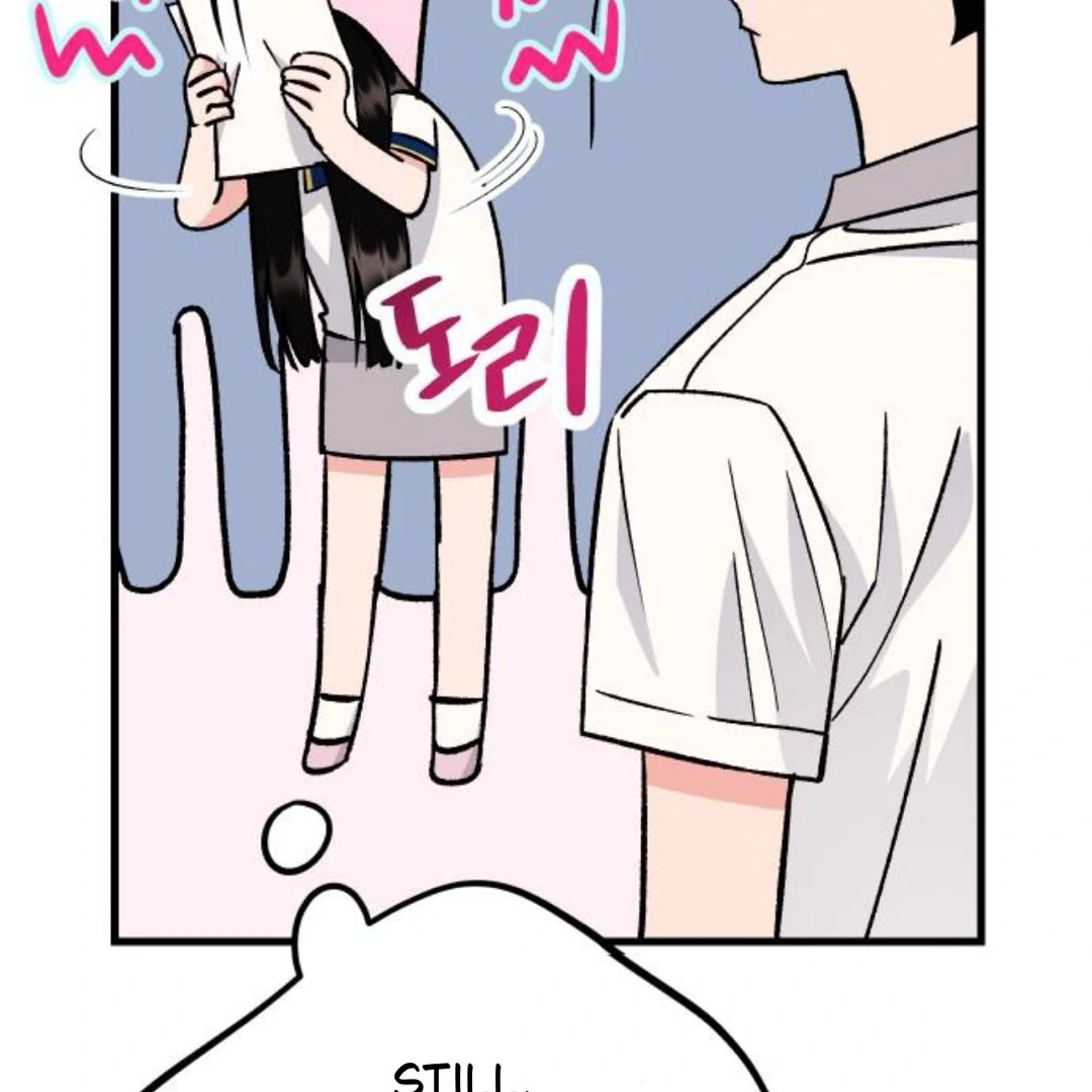 The Sound Of Excitement Chapter 7 page 68 - 