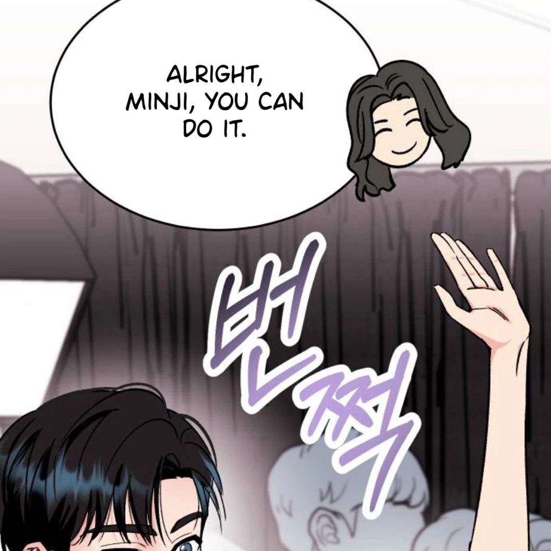 The Sound Of Excitement Chapter 7 page 75 - 