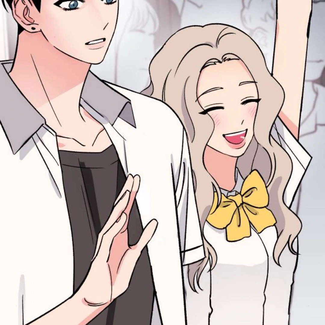 The Sound Of Excitement Chapter 7 page 76 - 
