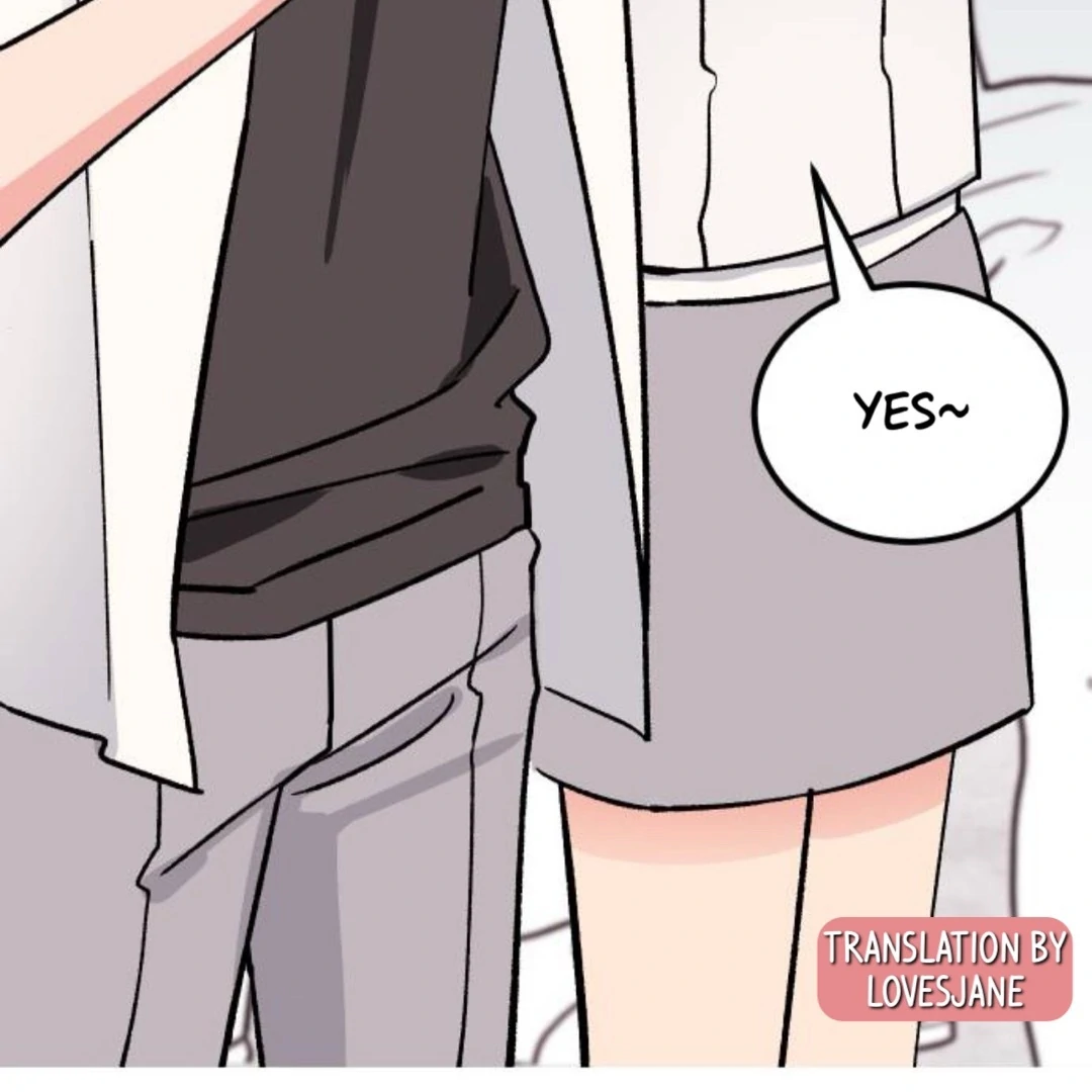 The Sound Of Excitement Chapter 7 page 77 - 