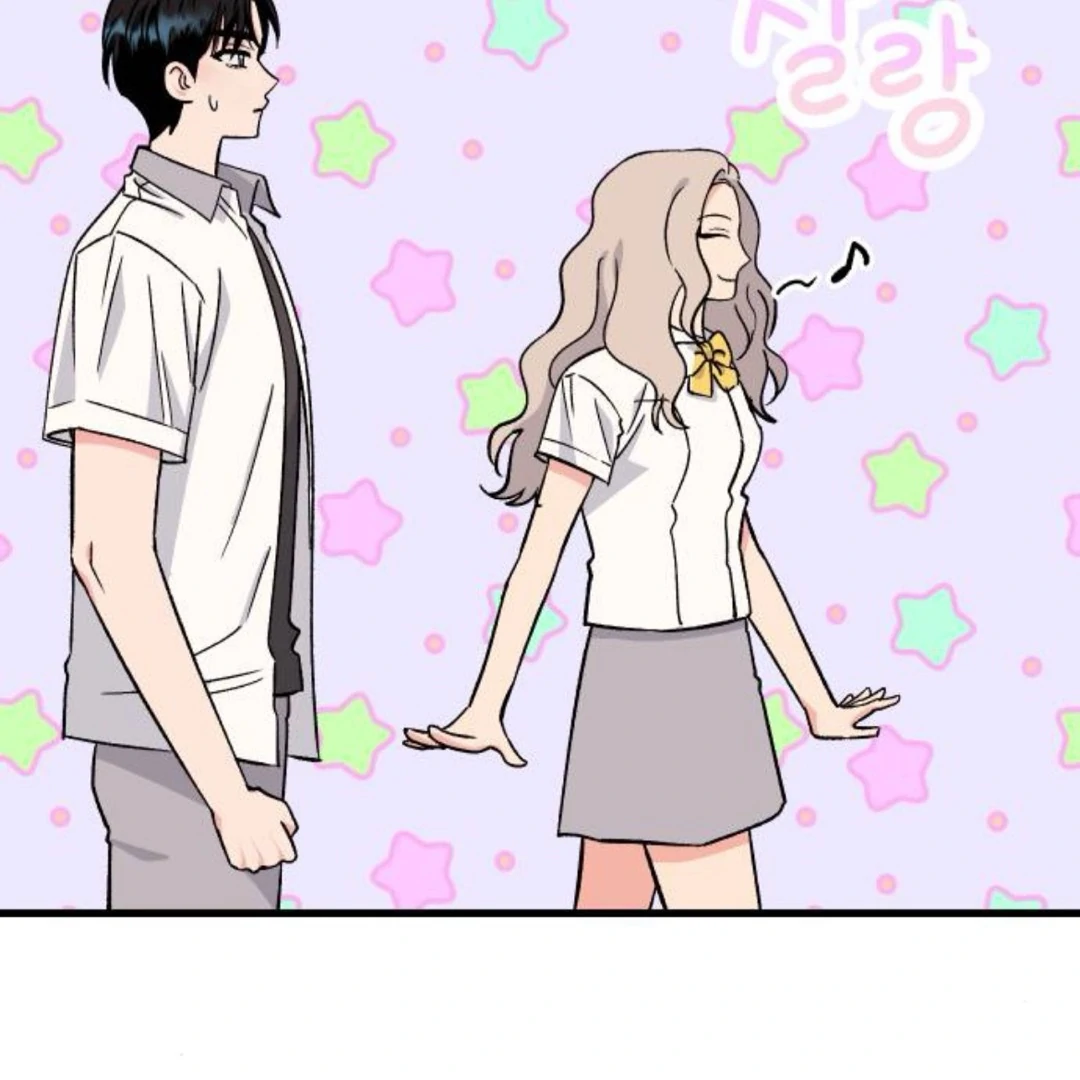 The Sound Of Excitement Chapter 7 page 79 - 