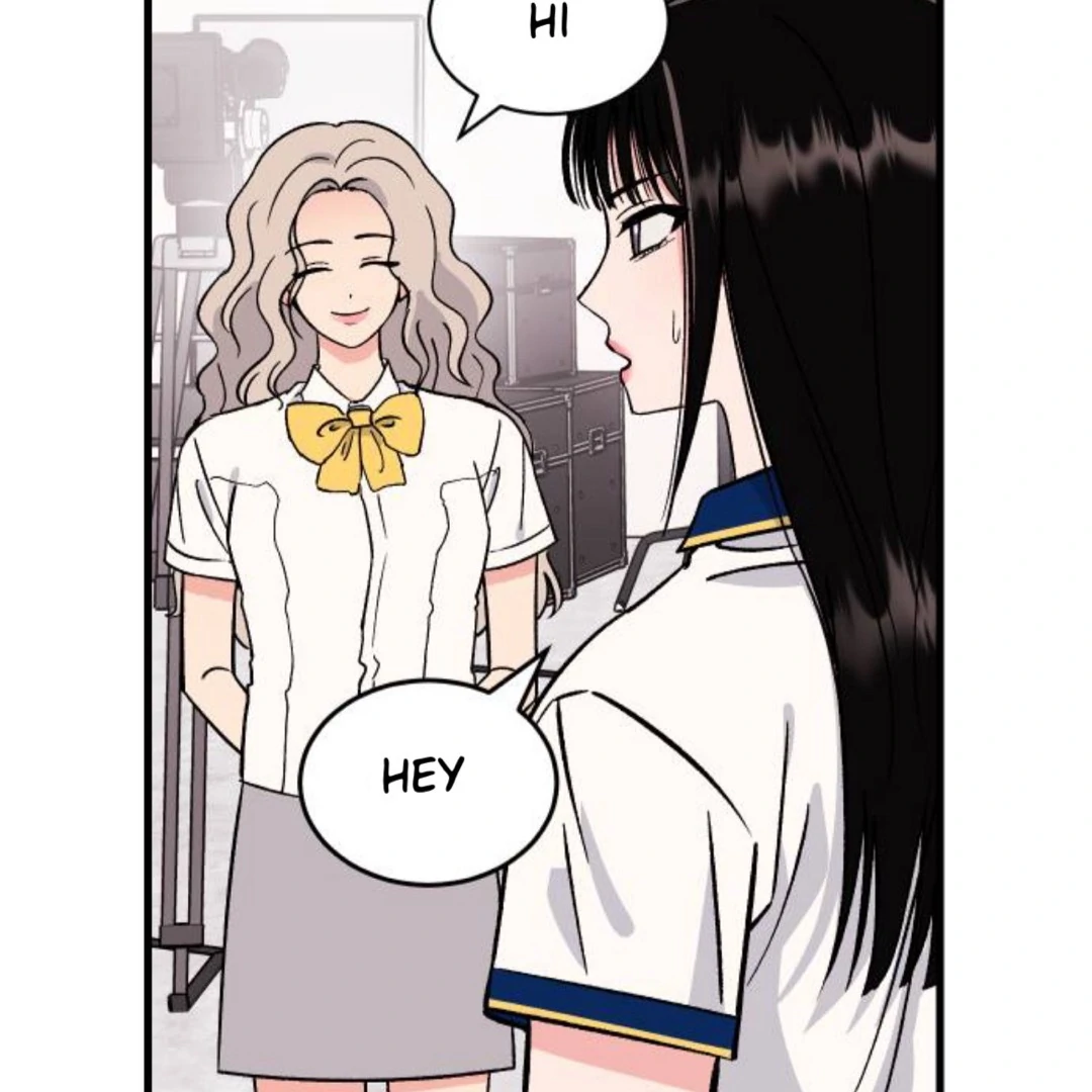 The Sound Of Excitement Chapter 7 page 81 - 