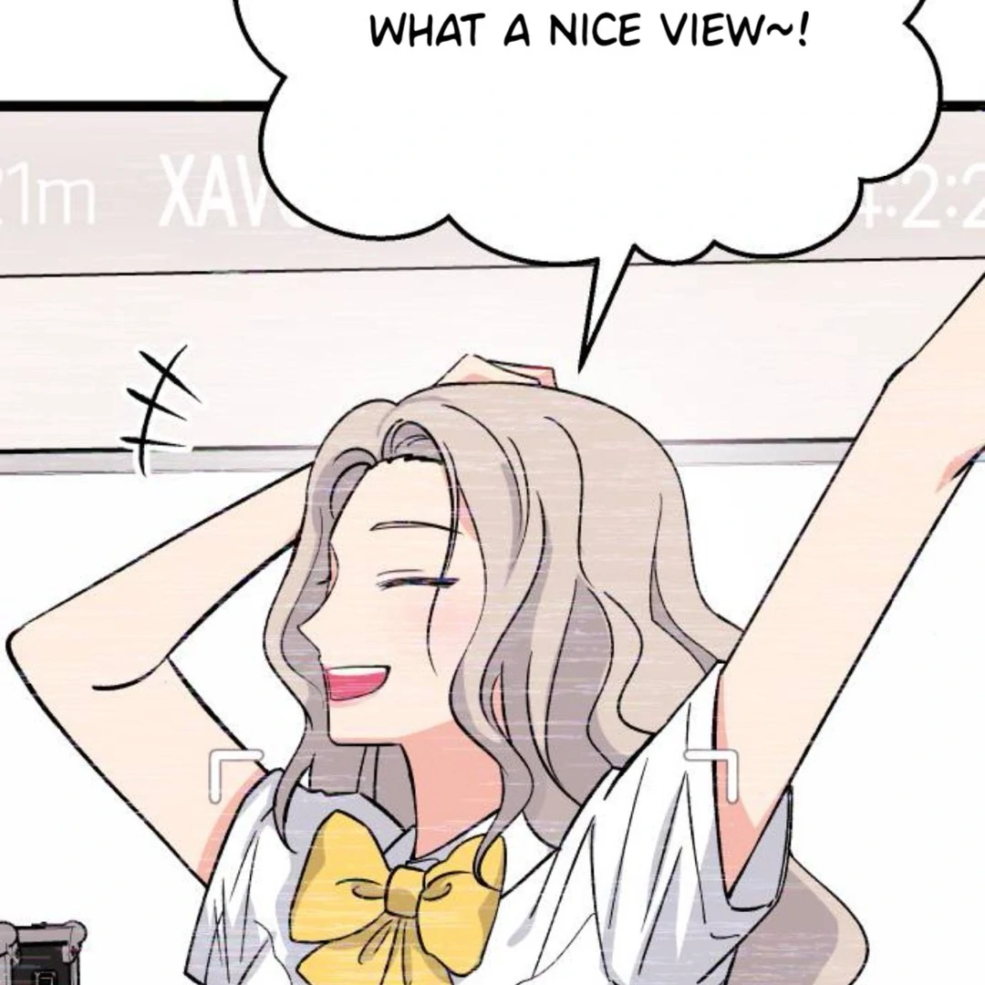 The Sound Of Excitement Chapter 7 page 86 - 