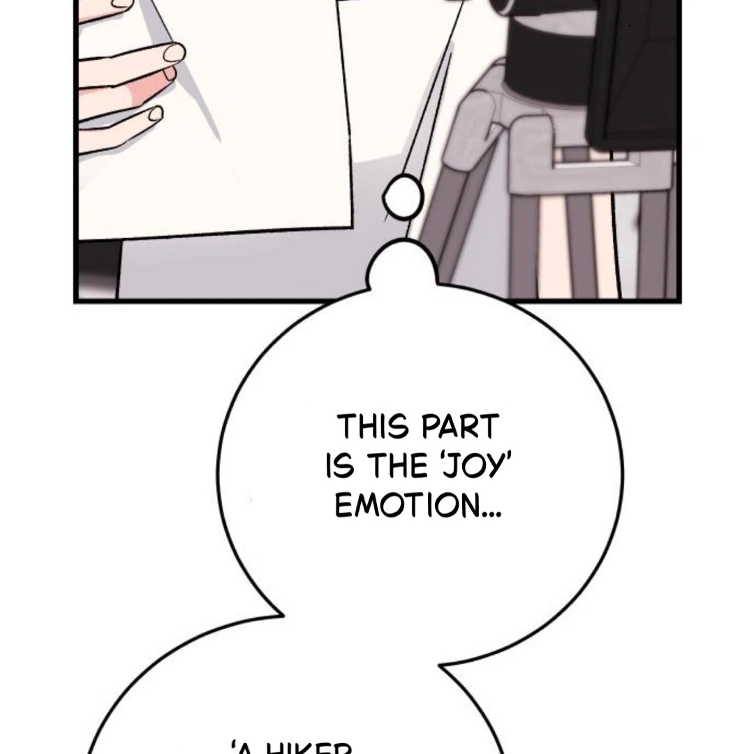 The Sound Of Excitement Chapter 7 page 90 - 