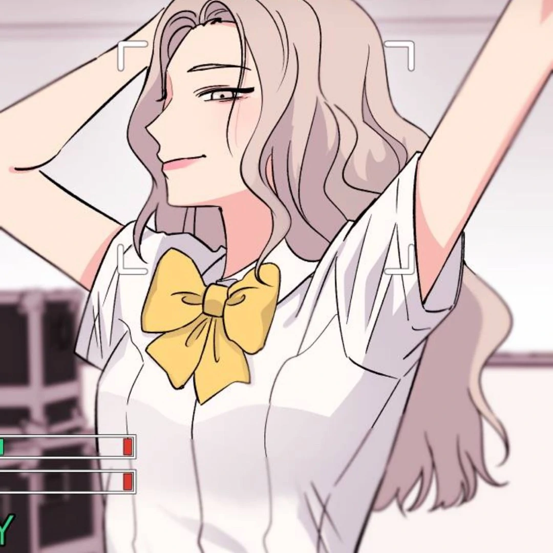 The Sound Of Excitement Chapter 7 page 92 - 