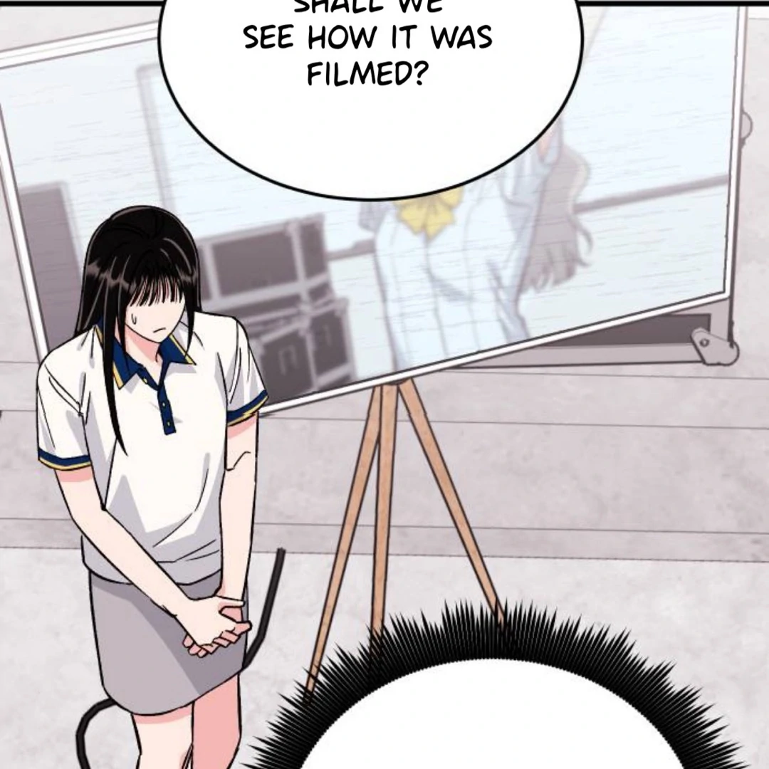 The Sound Of Excitement Chapter 7 page 97 - 