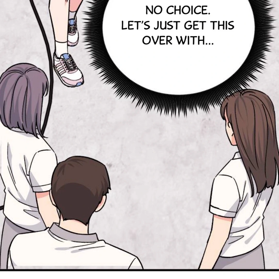 The Sound Of Excitement Chapter 7 page 98 - 