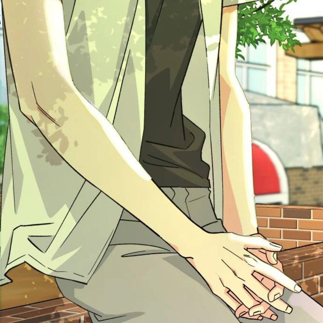 The Sound Of Excitement Chapter 8 page 107 - 