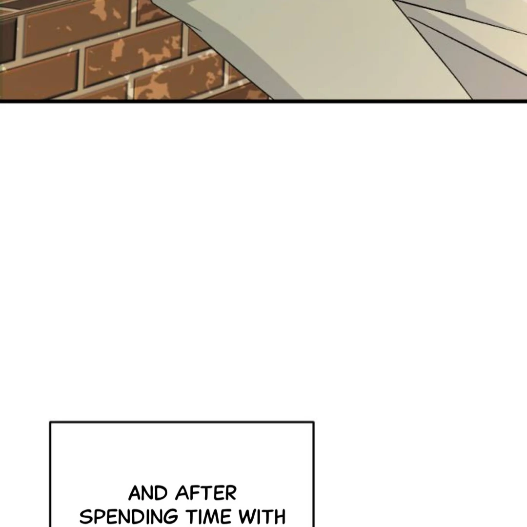 The Sound Of Excitement Chapter 8 page 108 - 