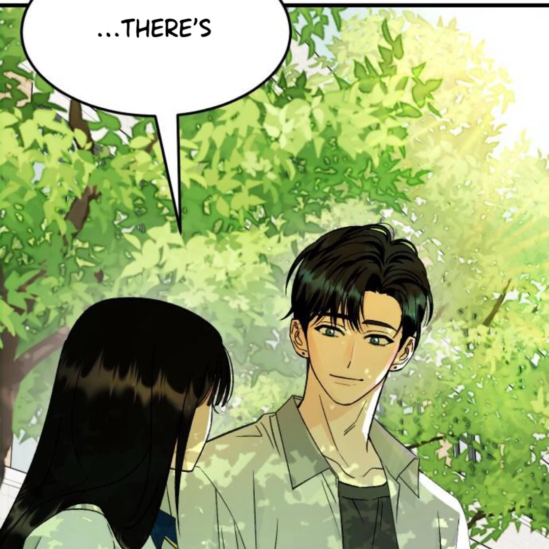 The Sound Of Excitement Chapter 8 page 111 - 