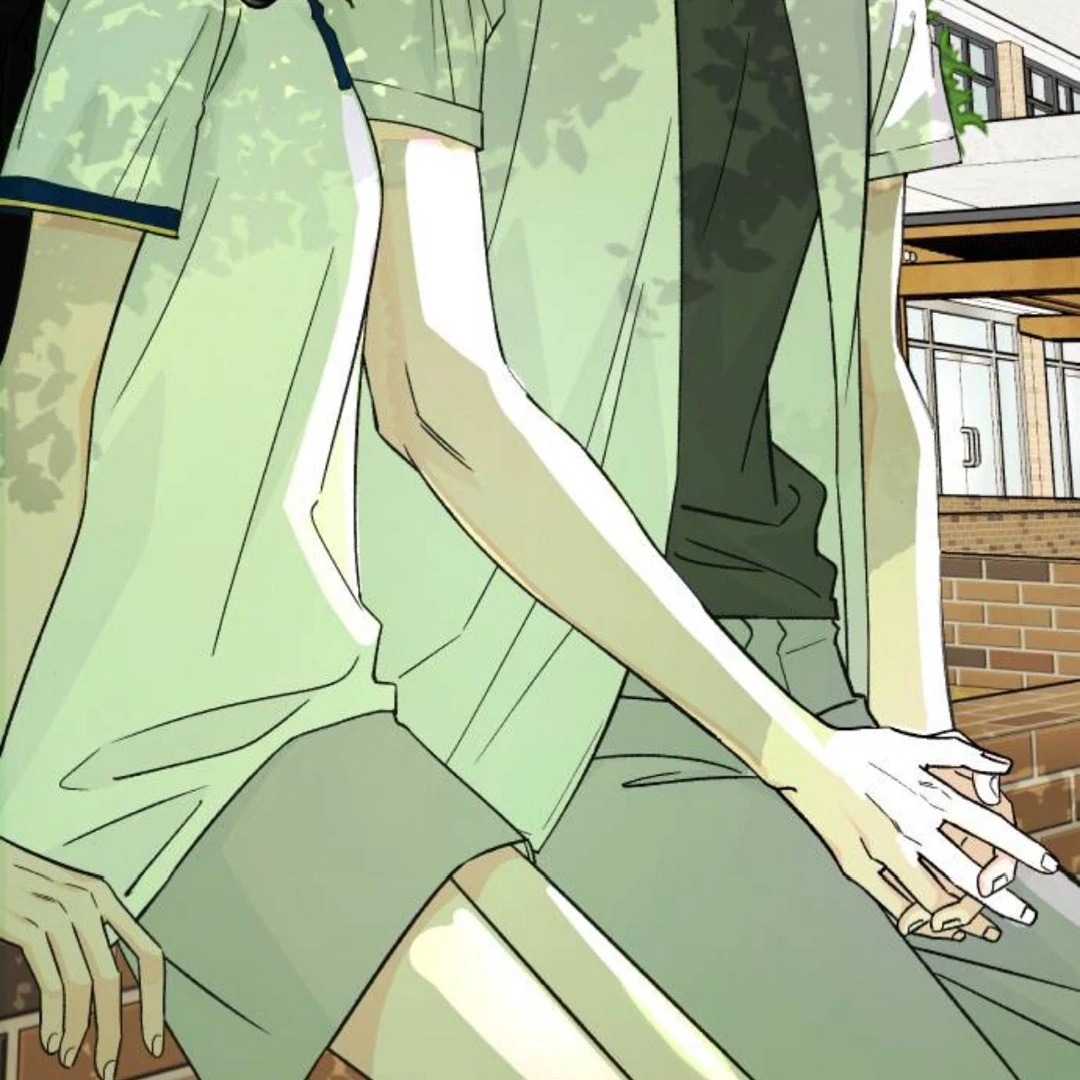 The Sound Of Excitement Chapter 8 page 112 - 
