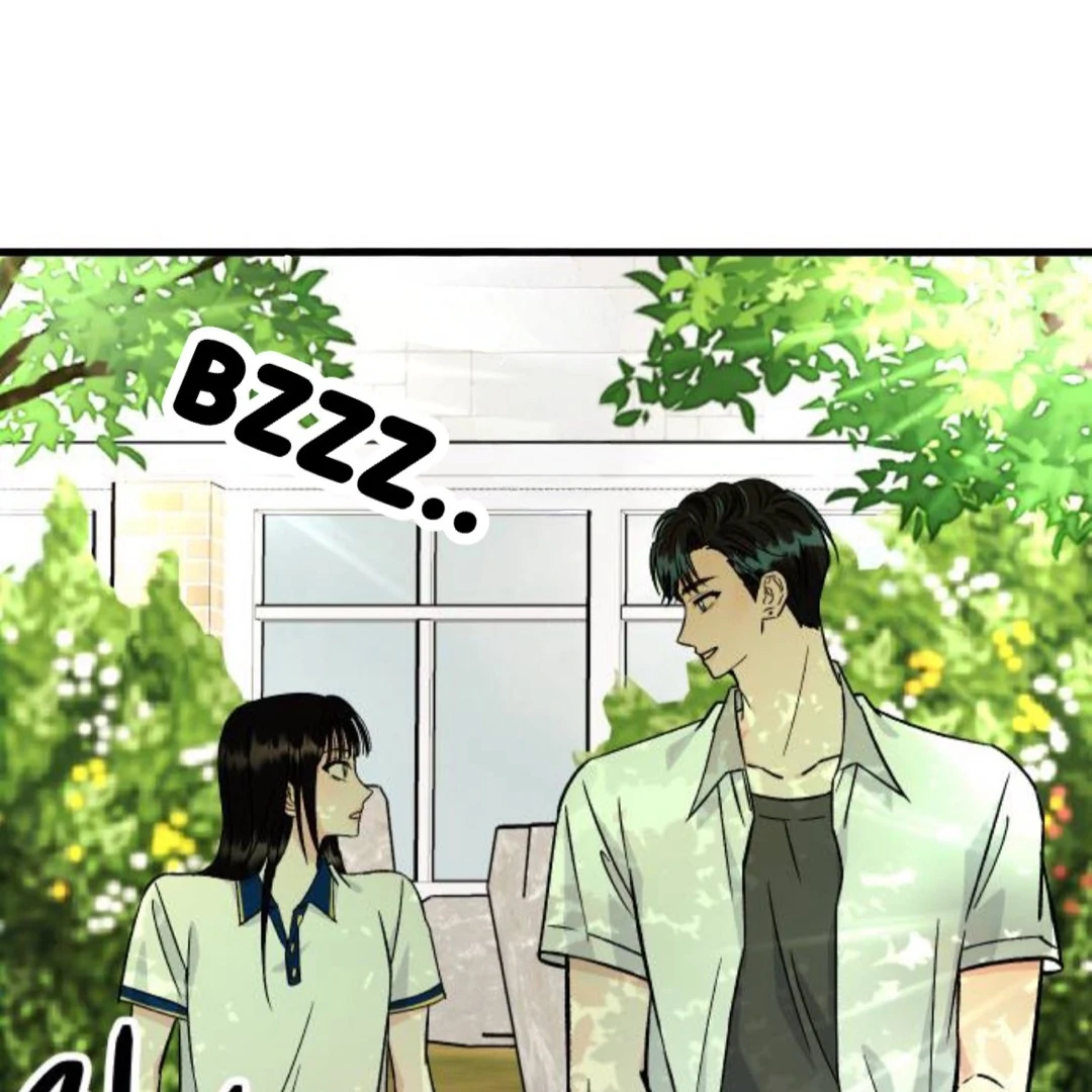 The Sound Of Excitement Chapter 8 page 116 - 