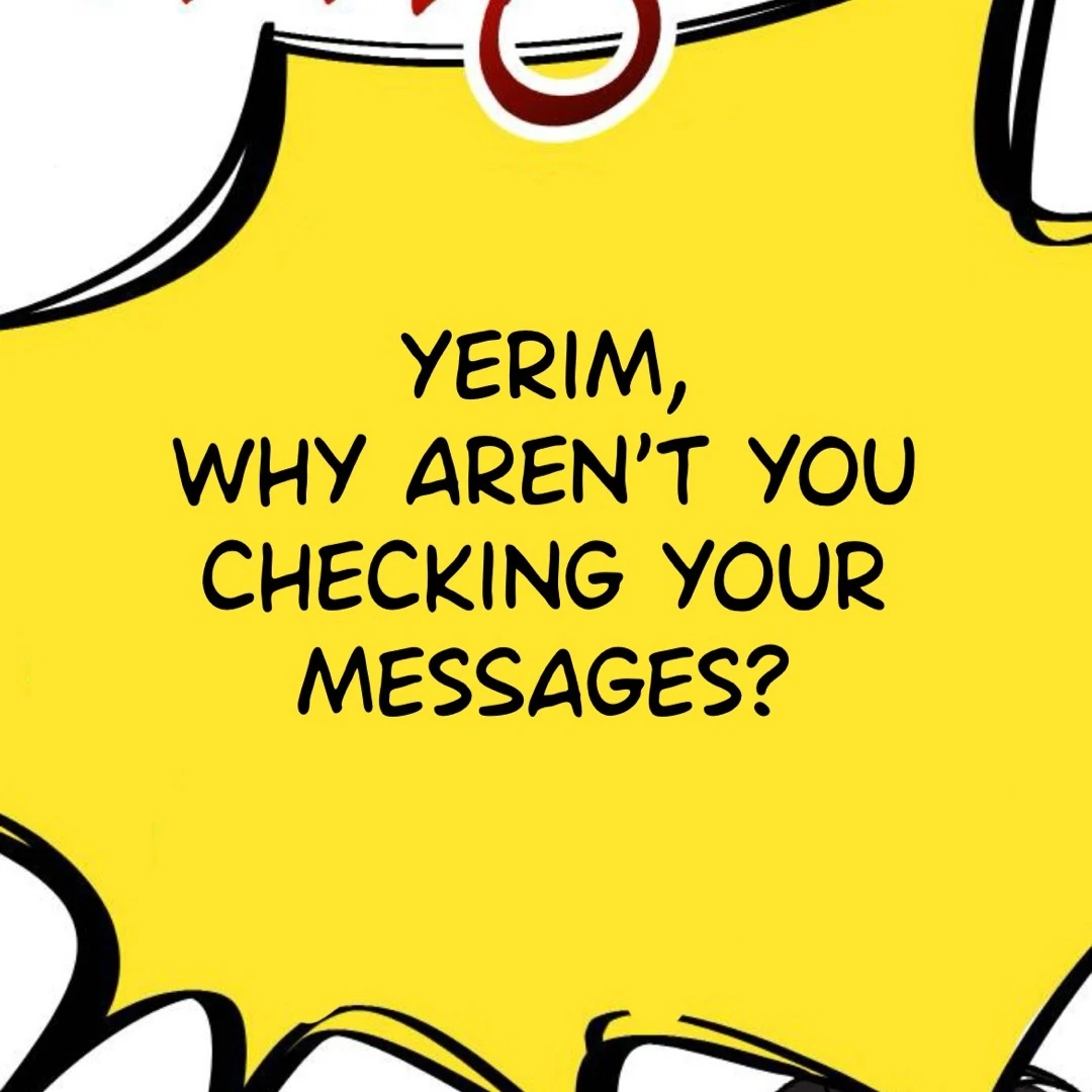The Sound Of Excitement Chapter 8 page 120 - 