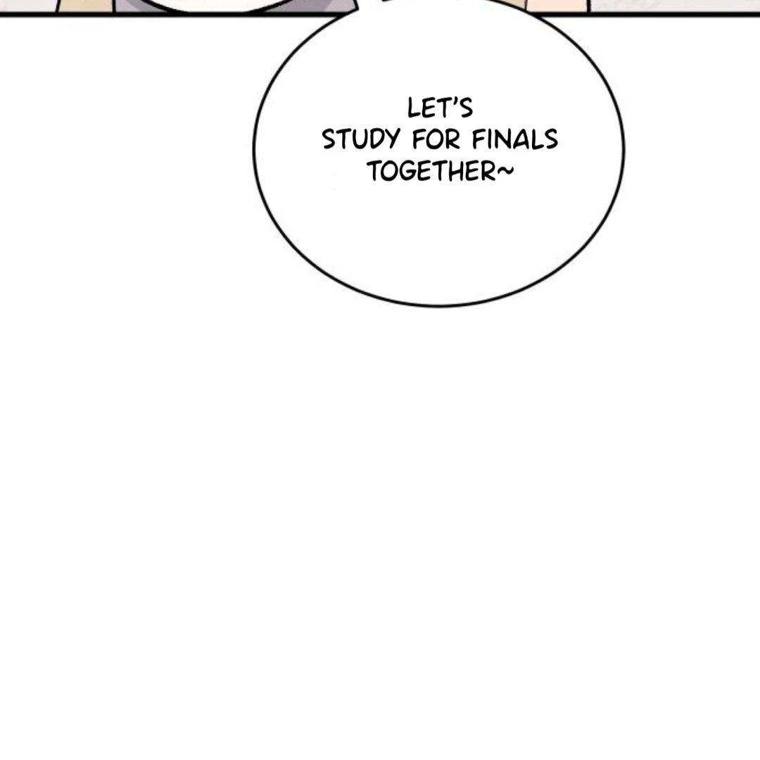 The Sound Of Excitement Chapter 8 page 125 - 