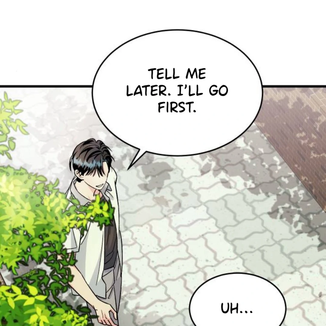 The Sound Of Excitement Chapter 8 page 126 - 