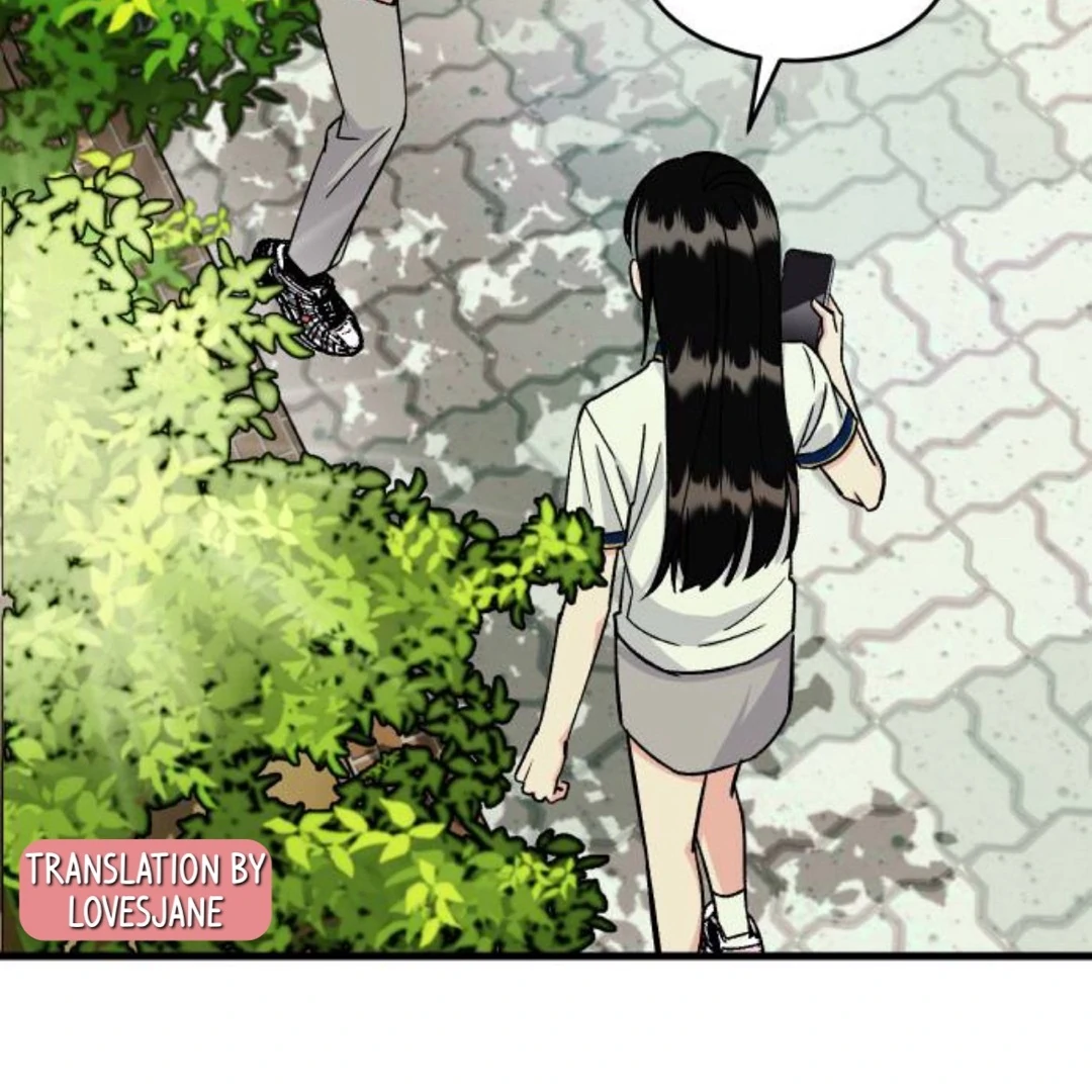 The Sound Of Excitement Chapter 8 page 127 - 