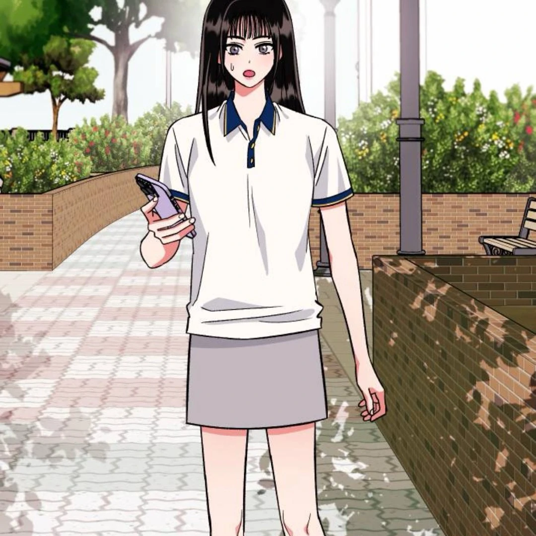The Sound Of Excitement Chapter 8 page 129 - 