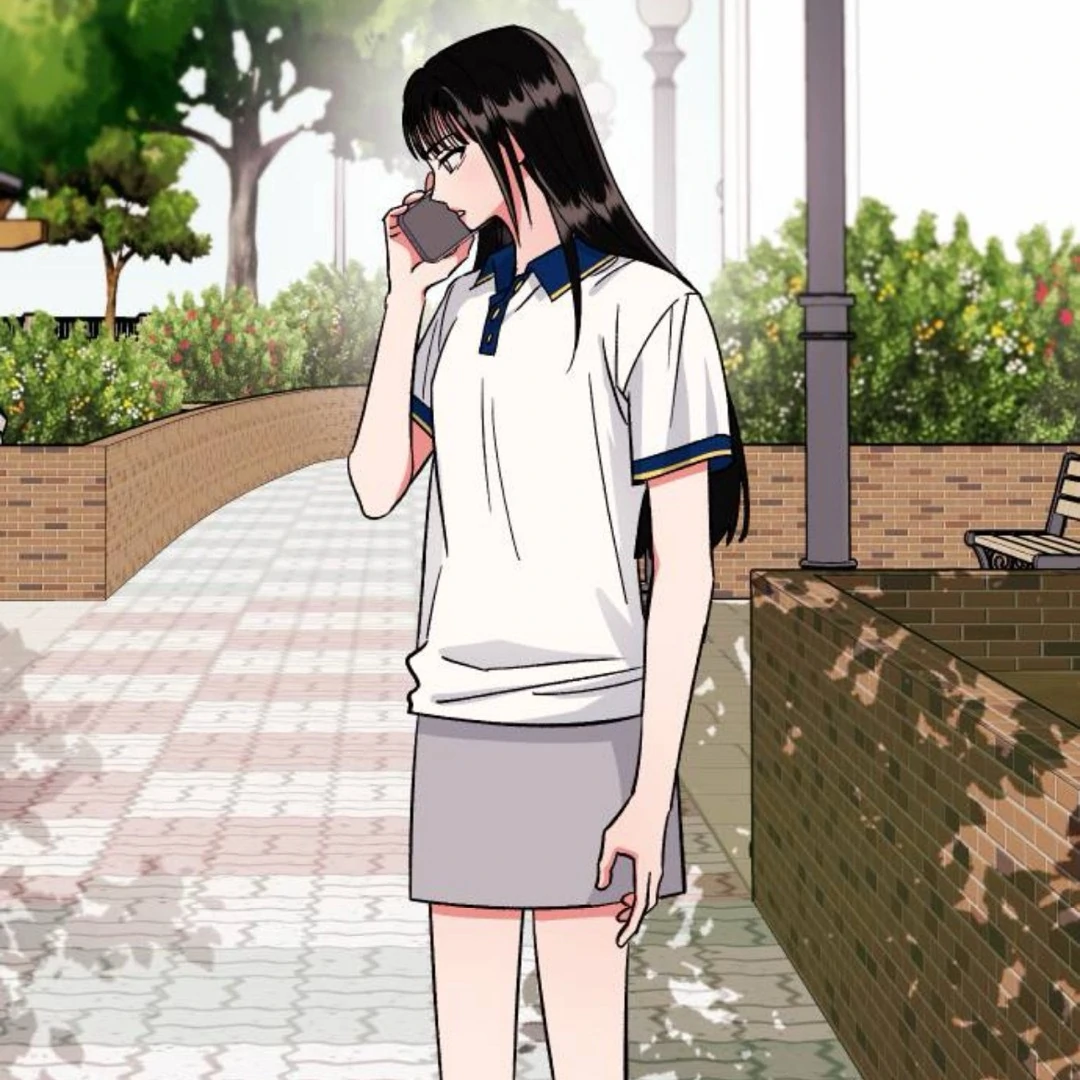 The Sound Of Excitement Chapter 8 page 131 - 