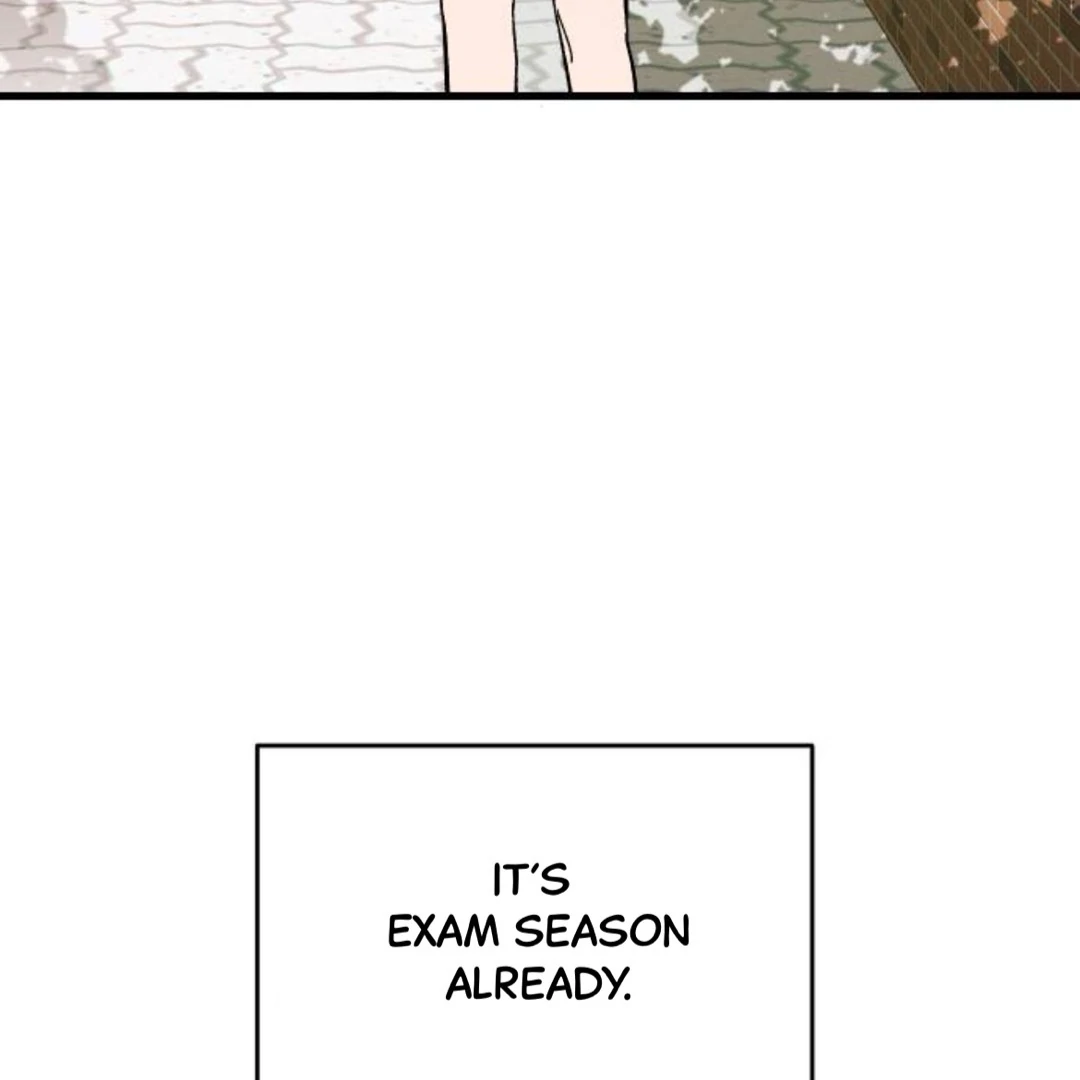 The Sound Of Excitement Chapter 8 page 132 - 