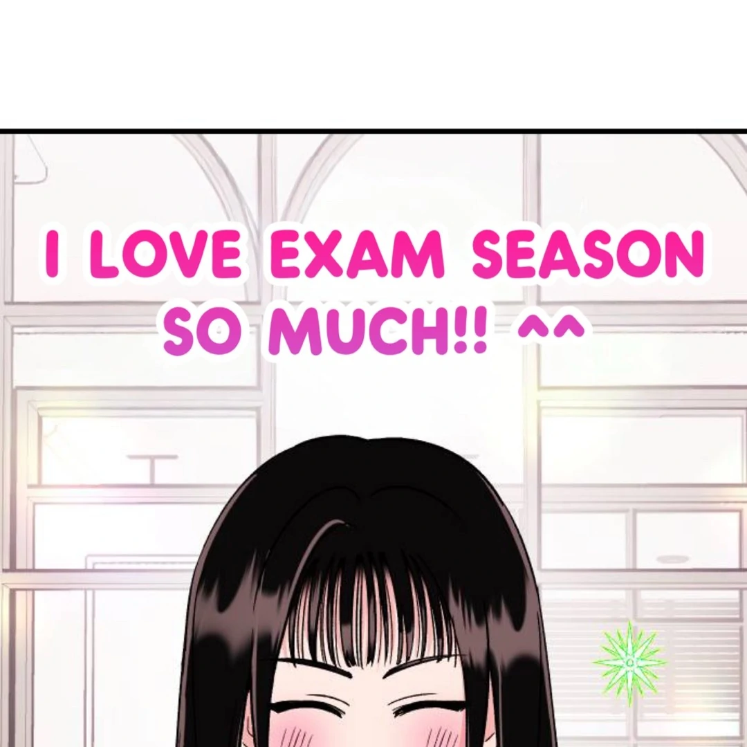 The Sound Of Excitement Chapter 8 page 134 - 