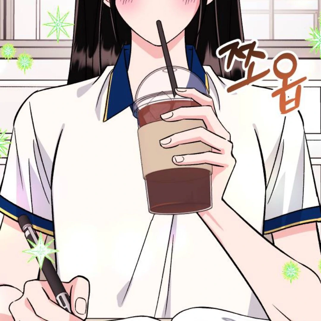 The Sound Of Excitement Chapter 8 page 135 - 