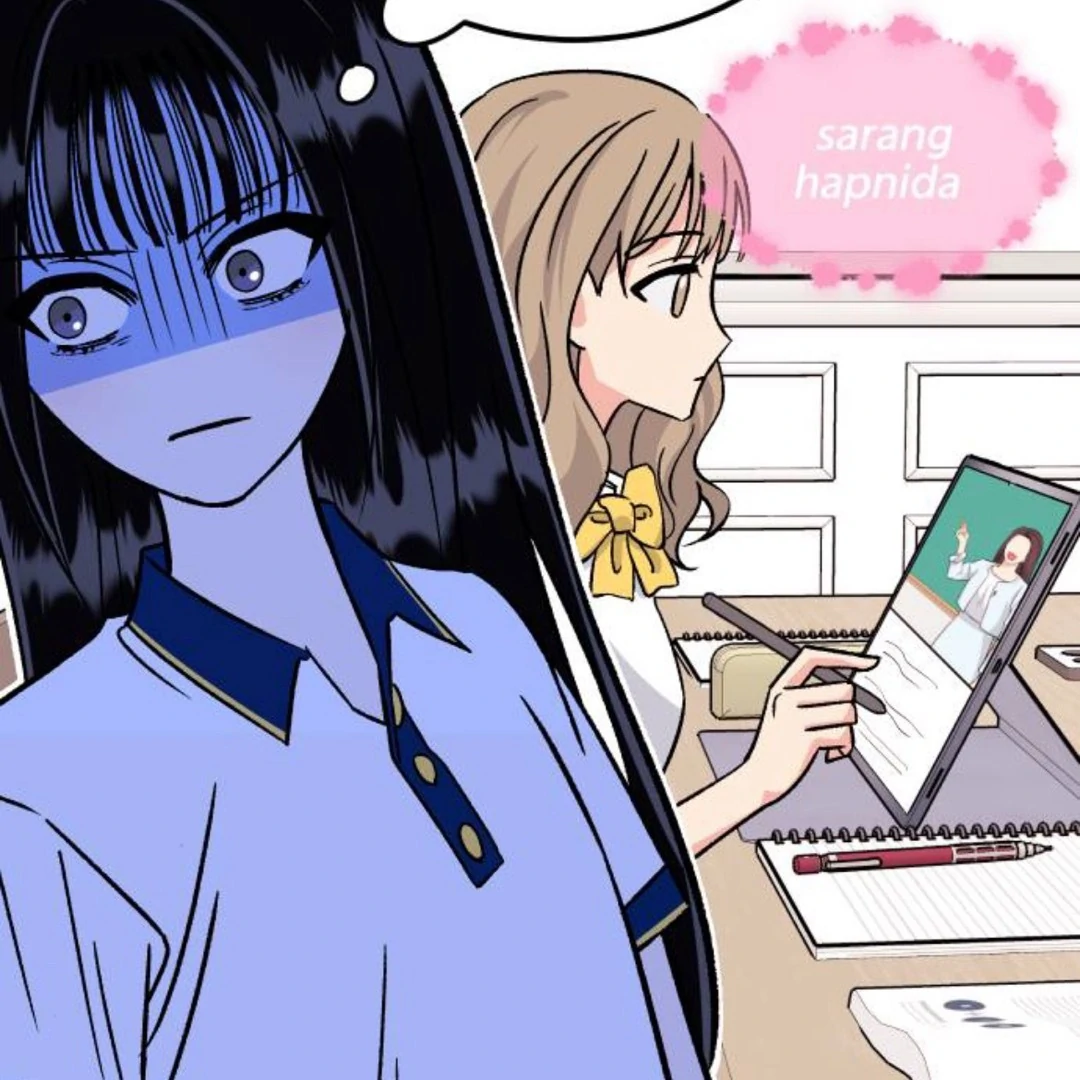The Sound Of Excitement Chapter 8 page 143 - 