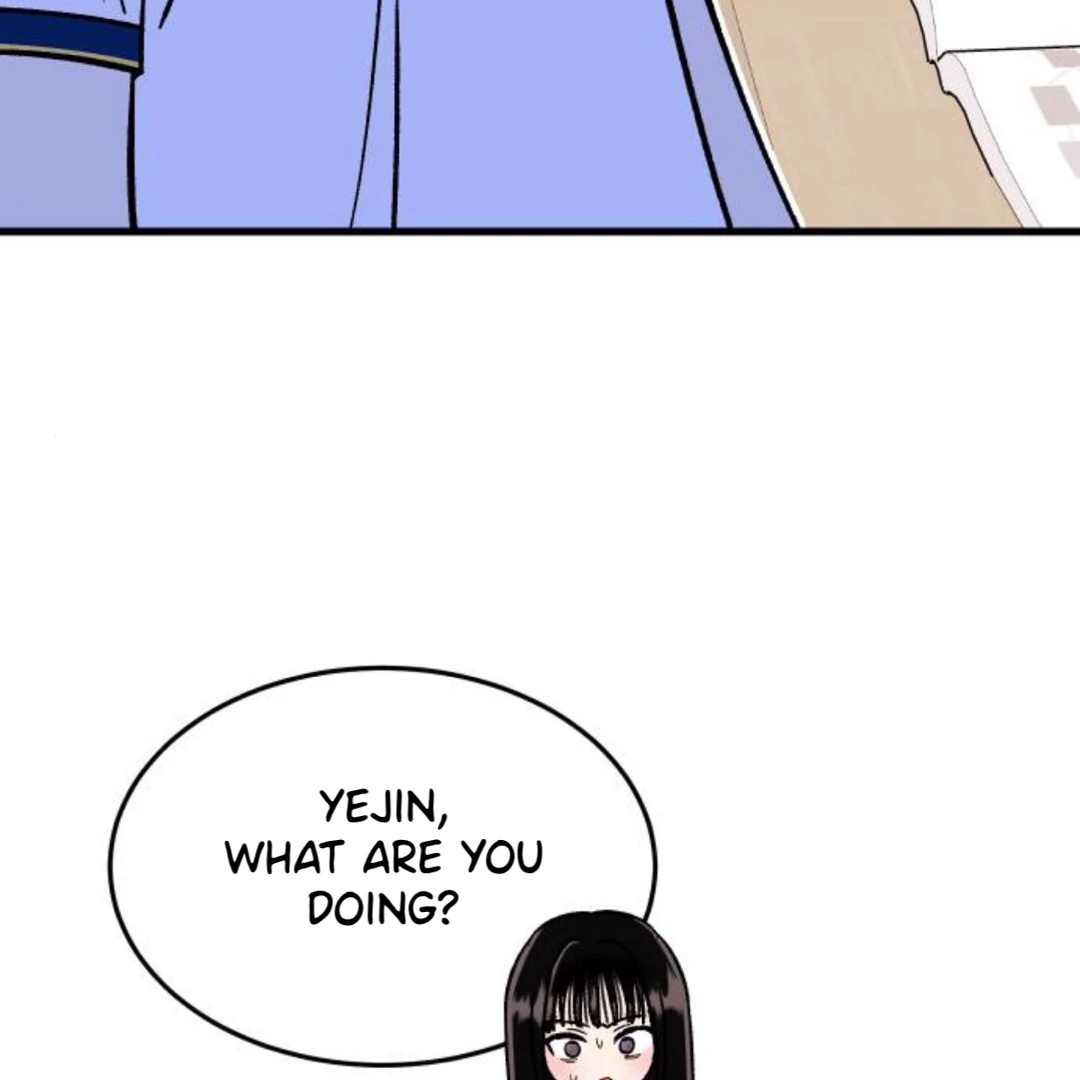 The Sound Of Excitement Chapter 8 page 144 - 